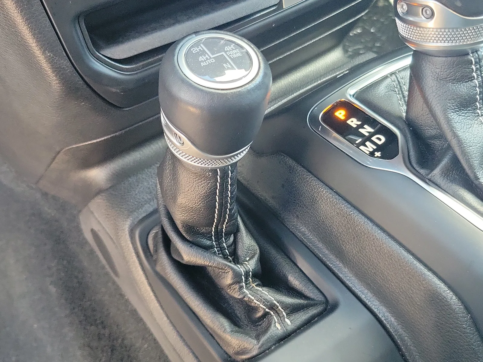 2022 Jeep Wrangler 4xe Unlimited Sahara photo 26