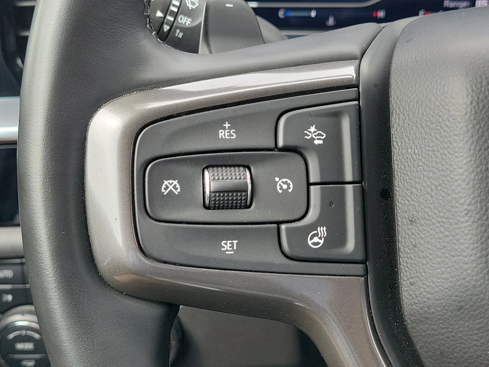 2024 Chevrolet Silverado 1500 High Country 4WD photo 20