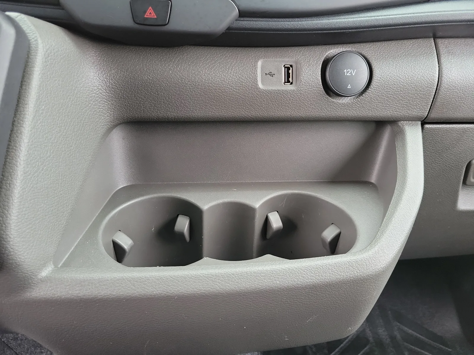 2025 Ford Transit Cargo Van Base photo 28