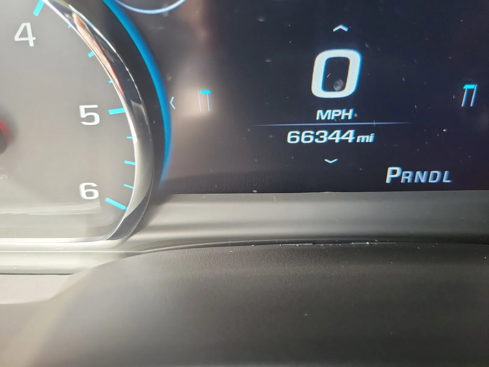 2020 GMC Yukon Denali photo 32