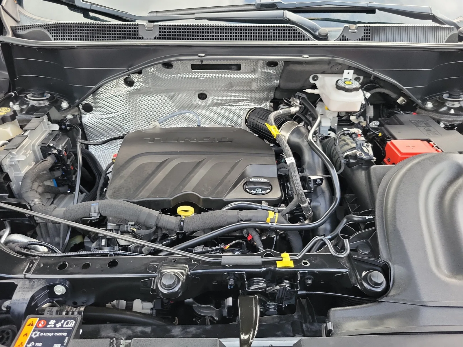 2023 Buick Encore GX Preferred photo 25