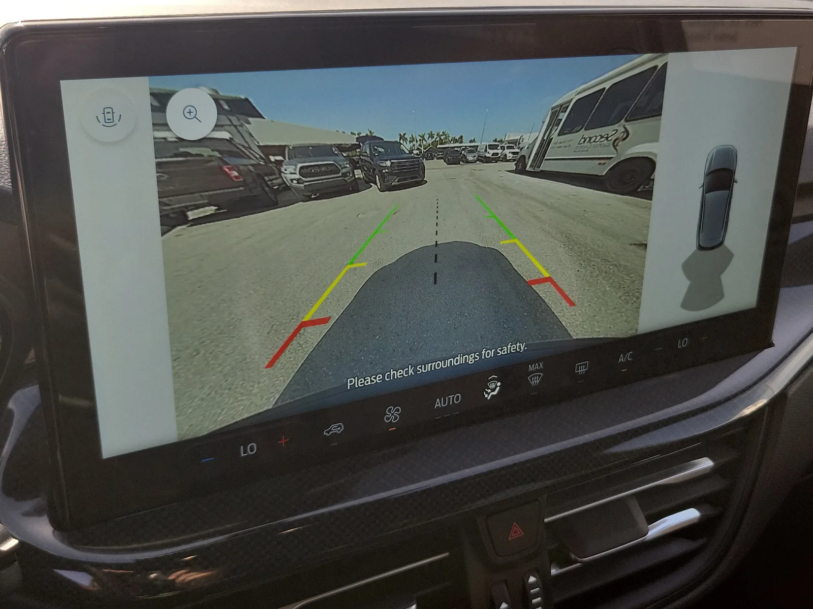 2025 Ford Escape ST-Line photo 11