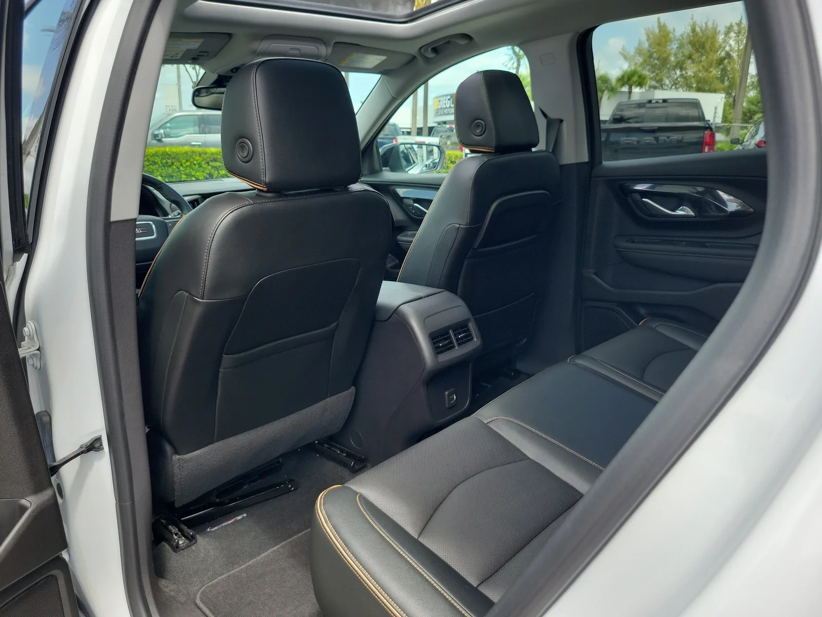 2024 GMC Terrain AT4 photo 15