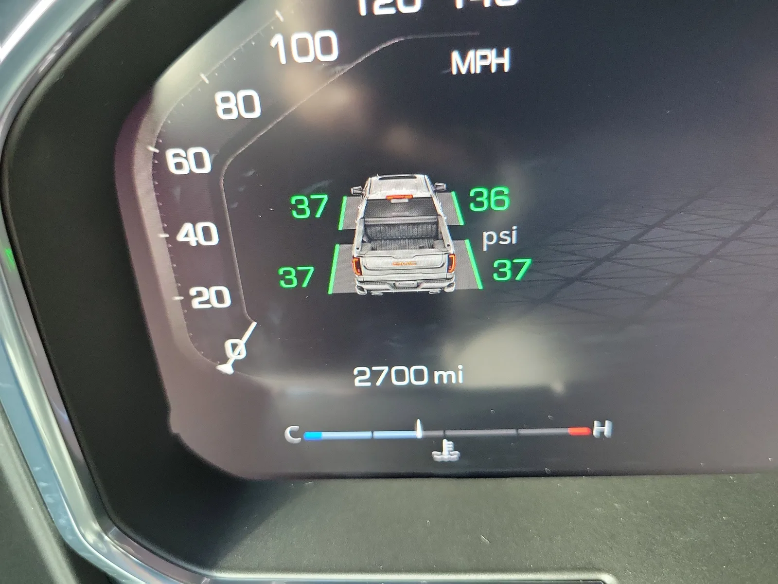2026 GMC Sierra 1500 Denali photo 27