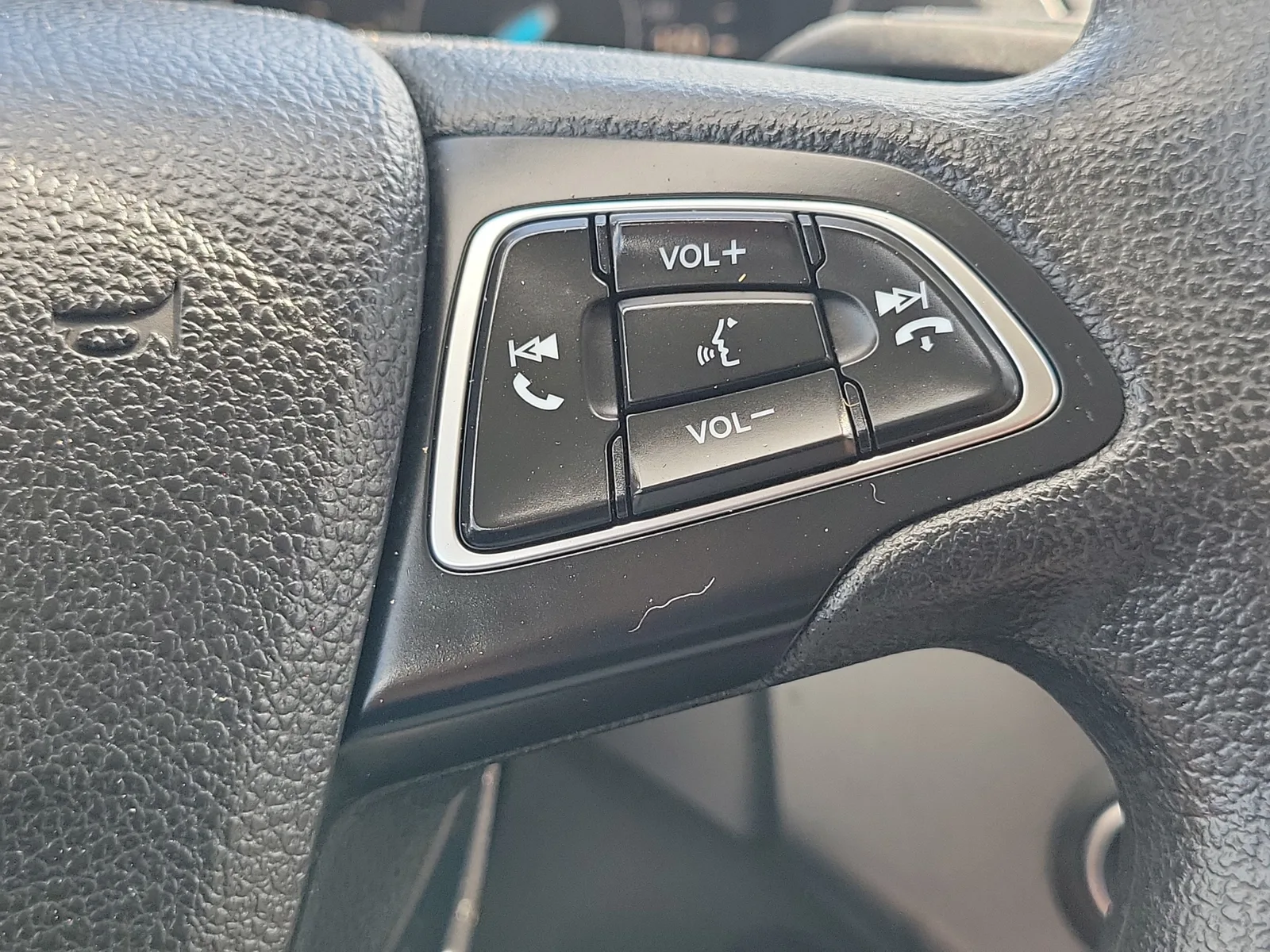 2019 Ford Escape SE photo 25