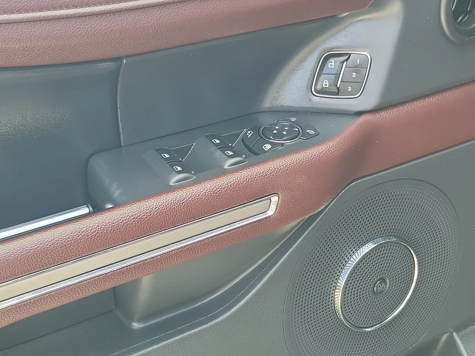2023 Ford Expedition Max Limited 4WD photo 29