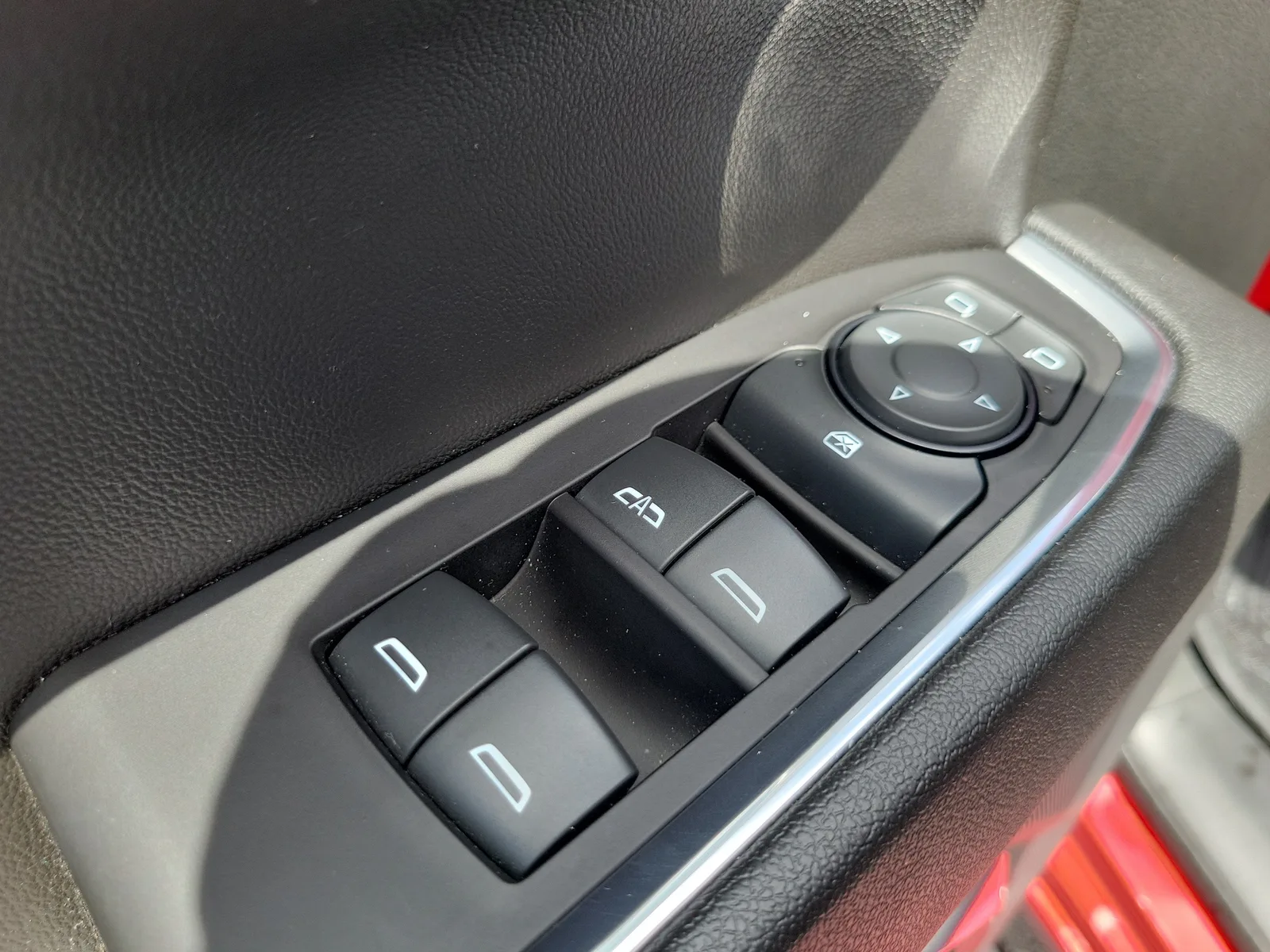 2023 GMC Sierra 1500 Elevation photo 22