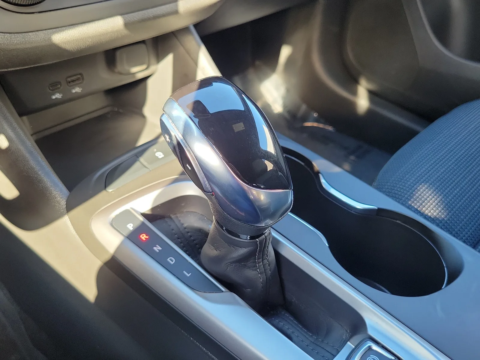 2024 Buick Envista Preferred photo 21