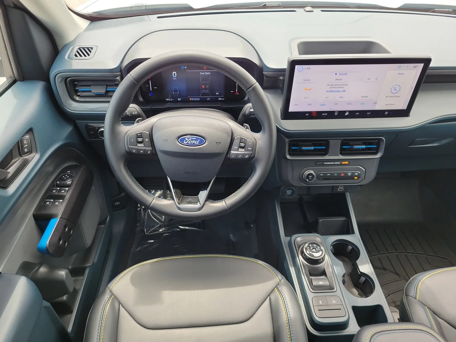 2026 Ford Maverick Lobo Standard 4WD photo 19