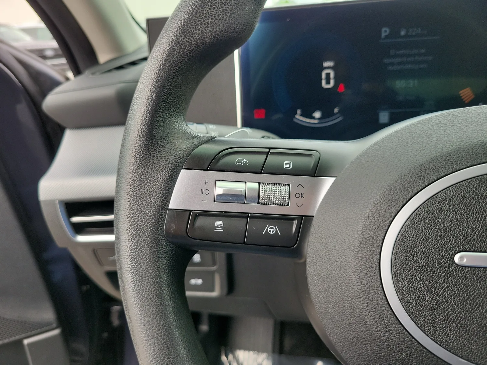 2024 Hyundai Sonata SEL photo 19
