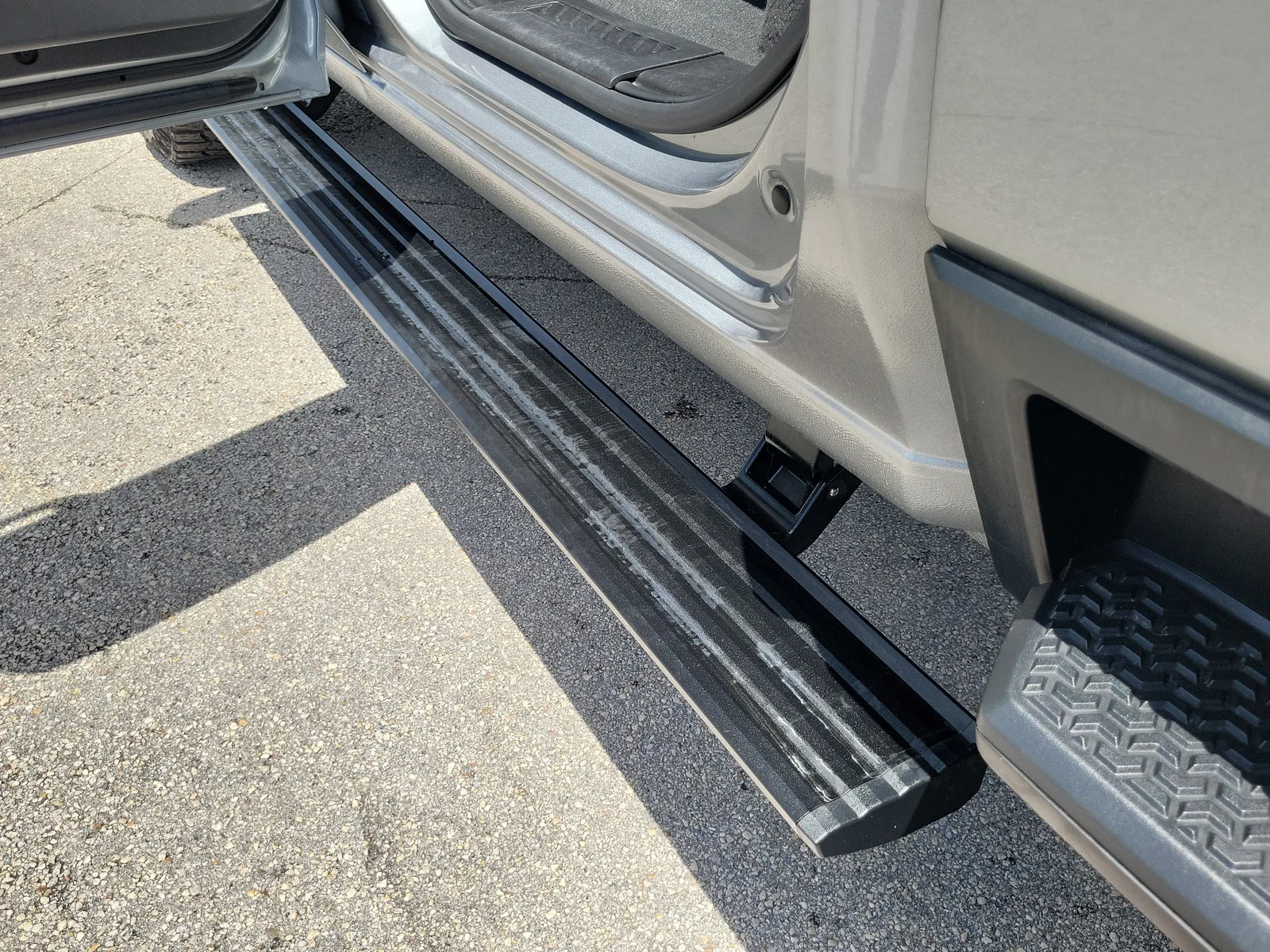 2025 GMC Sierra 2500 HD AT4X photo 29