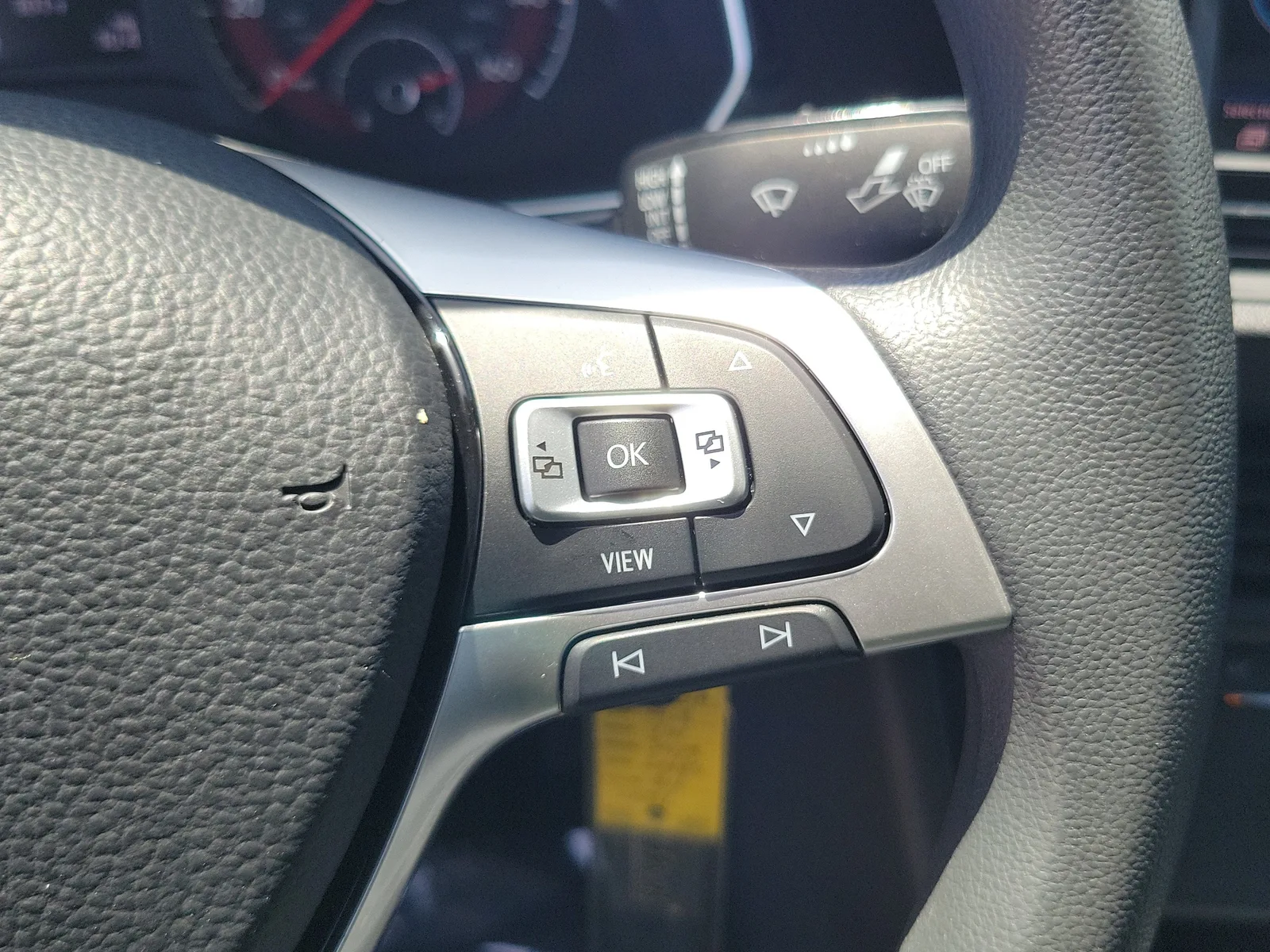 2019 Volkswagen Jetta S photo 20