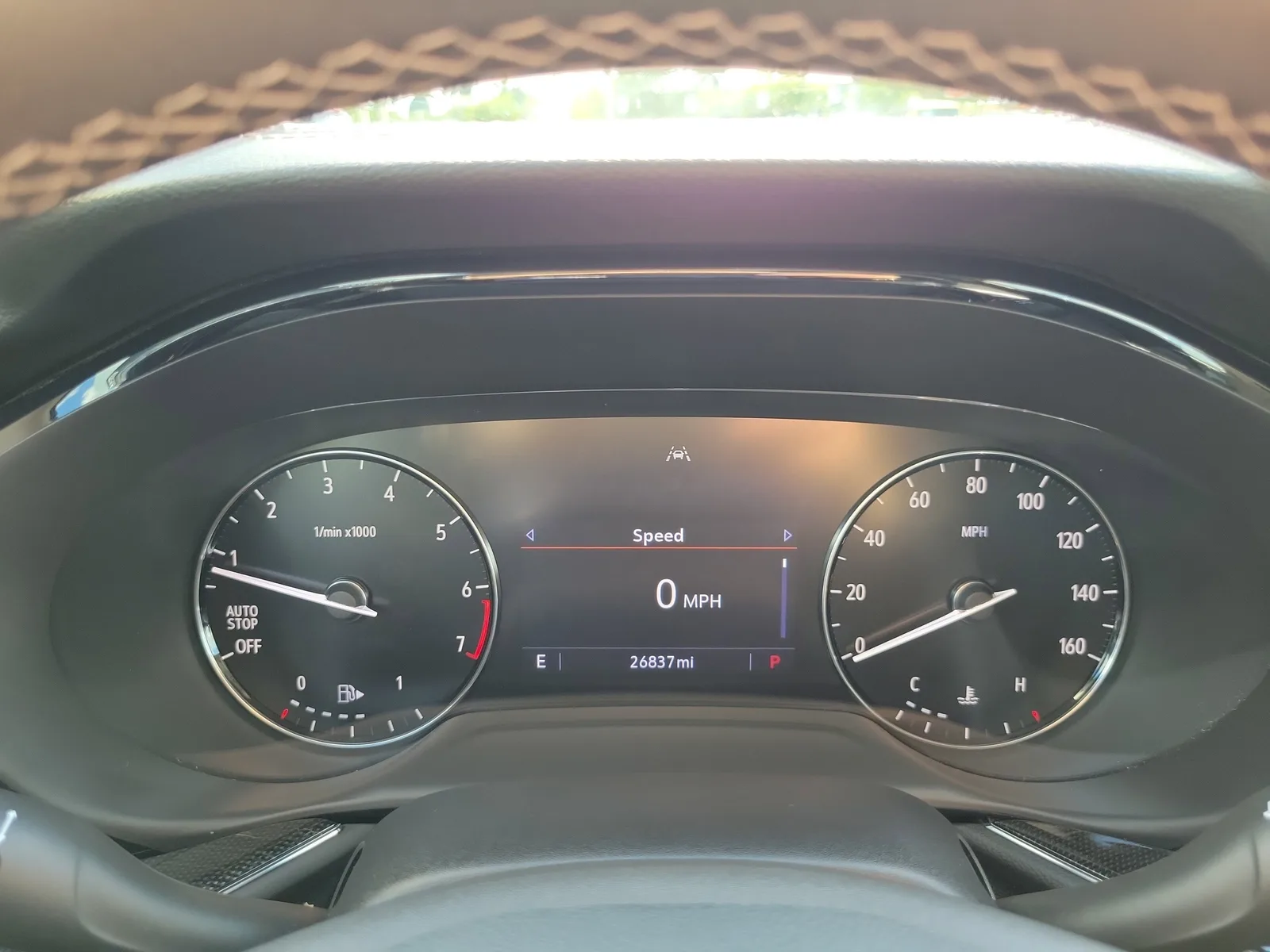 2022 Buick Envision Preferred photo 28