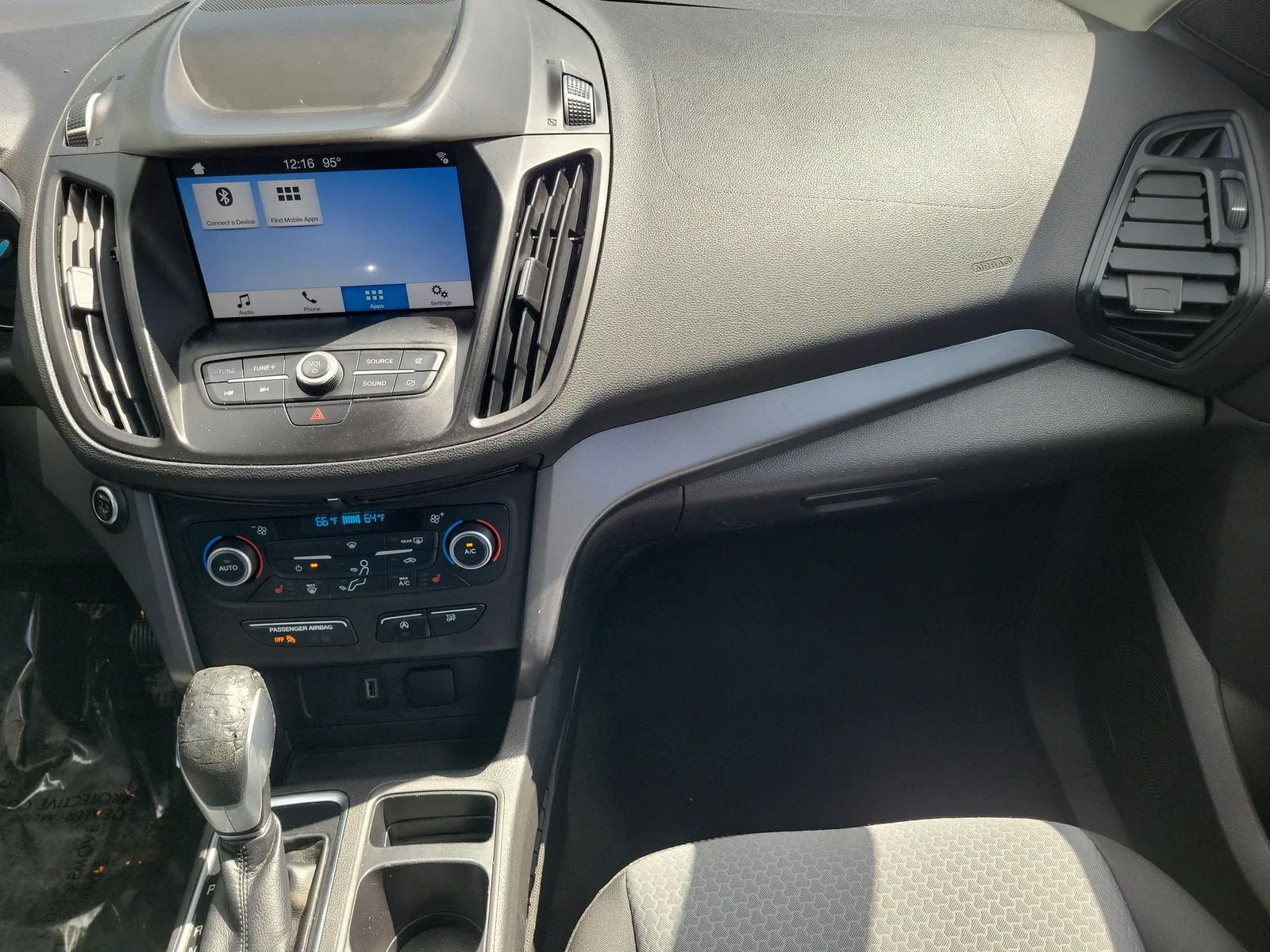 2019 Ford Escape SE photo 17