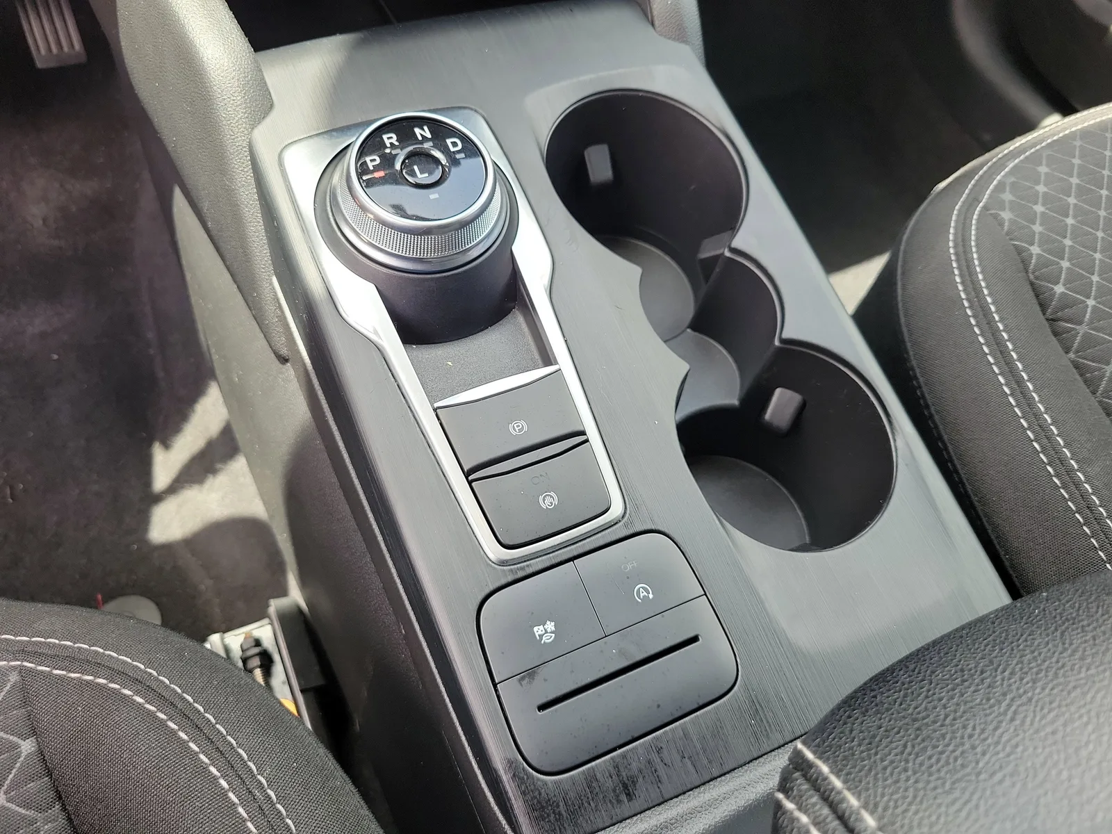 2023 Ford Escape Active photo 25
