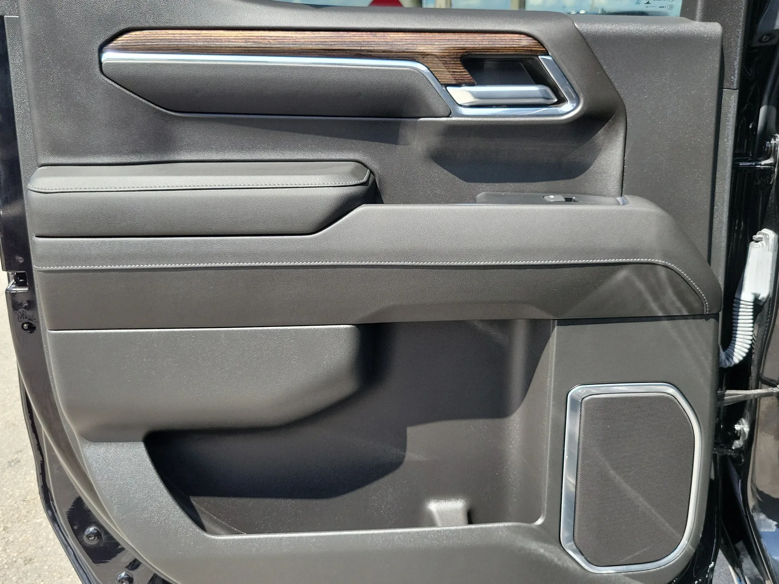 2024 GMC Sierra 1500 Elevation photo 24