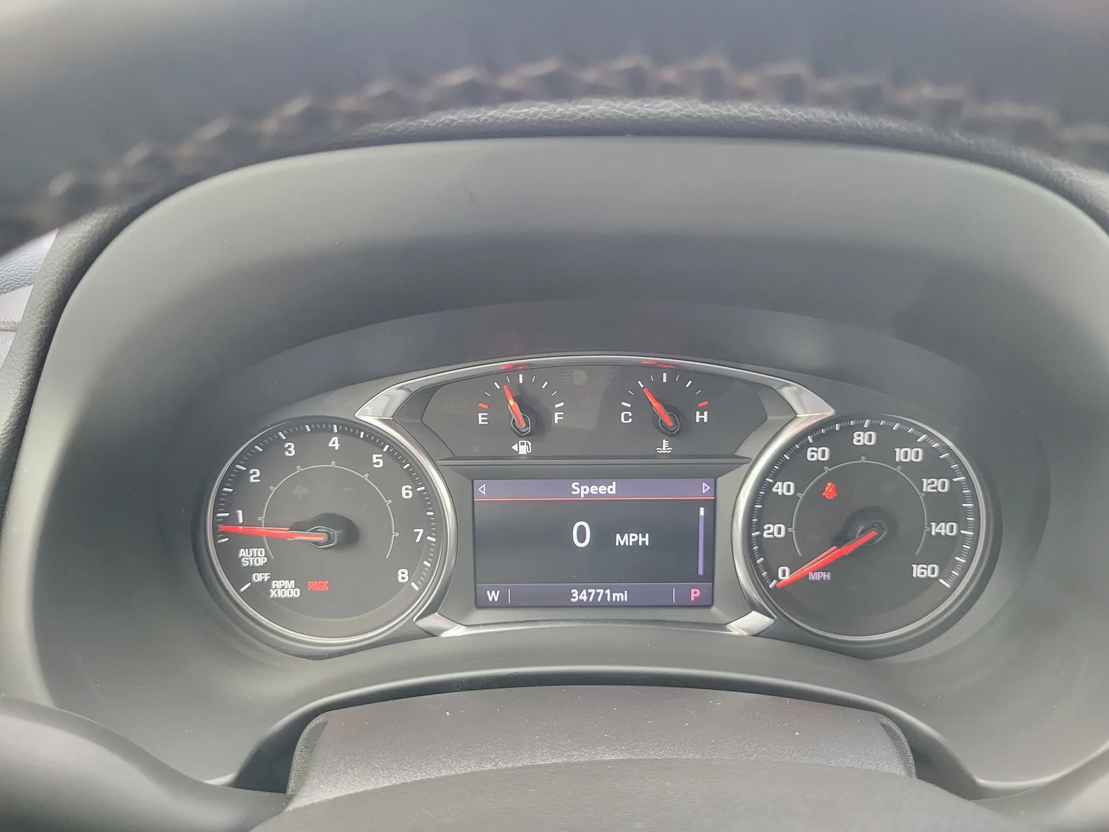 2023 GMC Terrain SLT photo 29