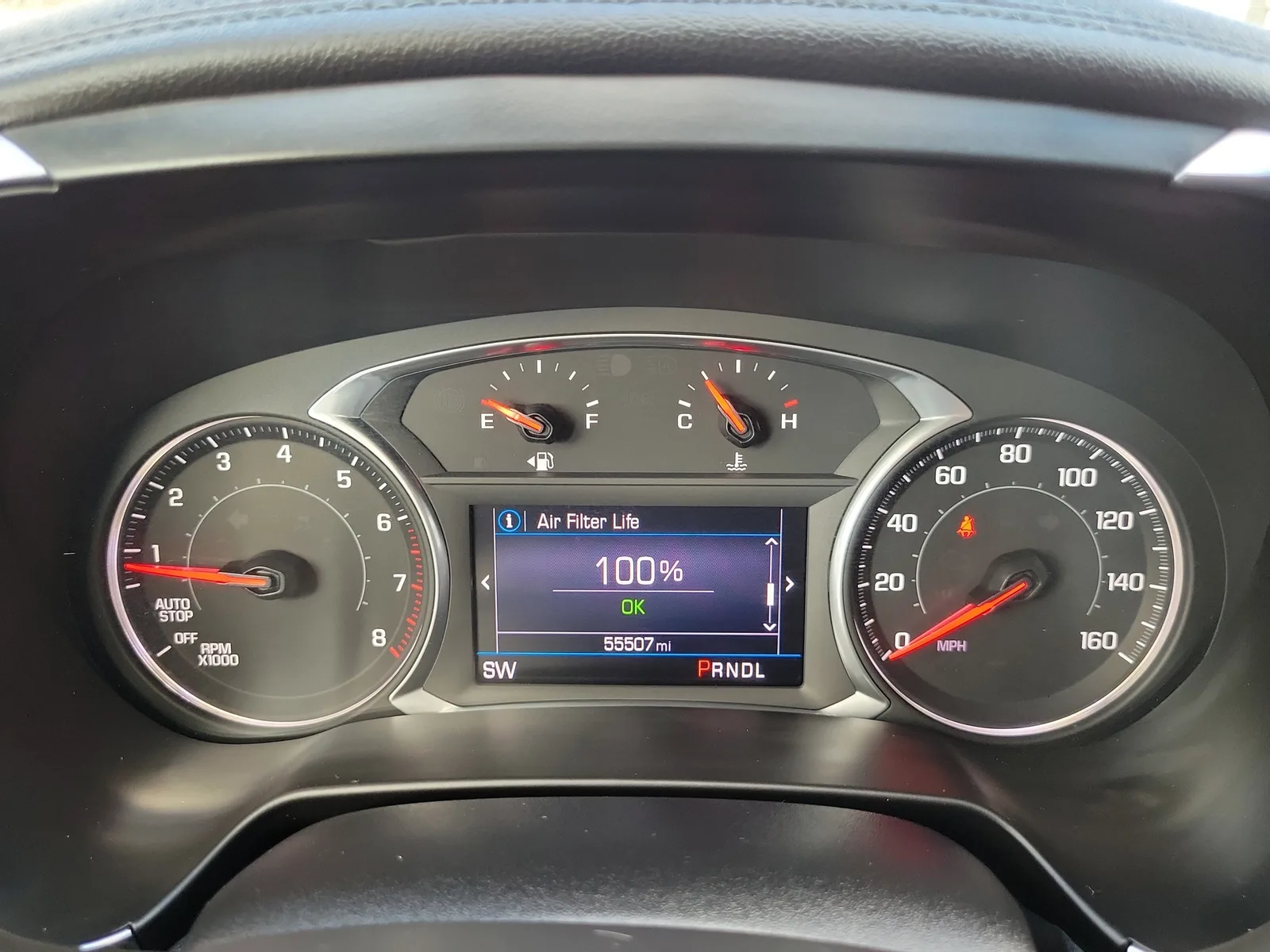 2020 Chevrolet Blazer LT photo 28
