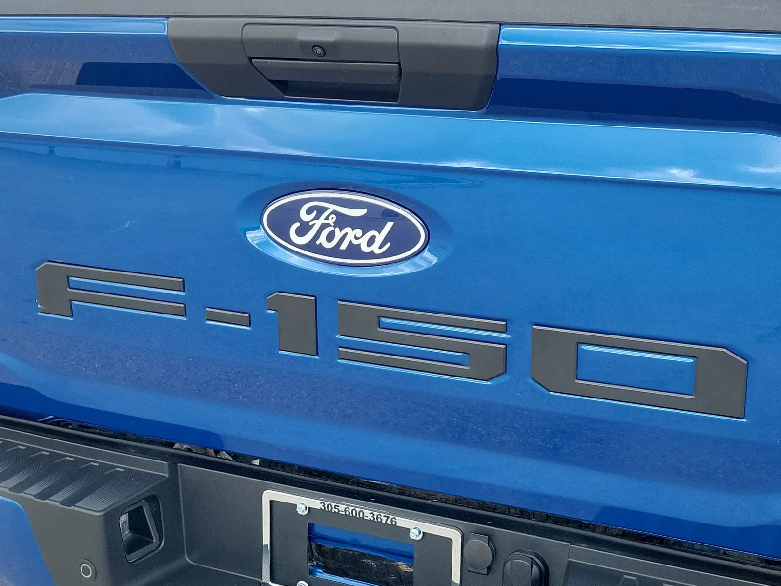 2024 Ford F-150 STX photo 10