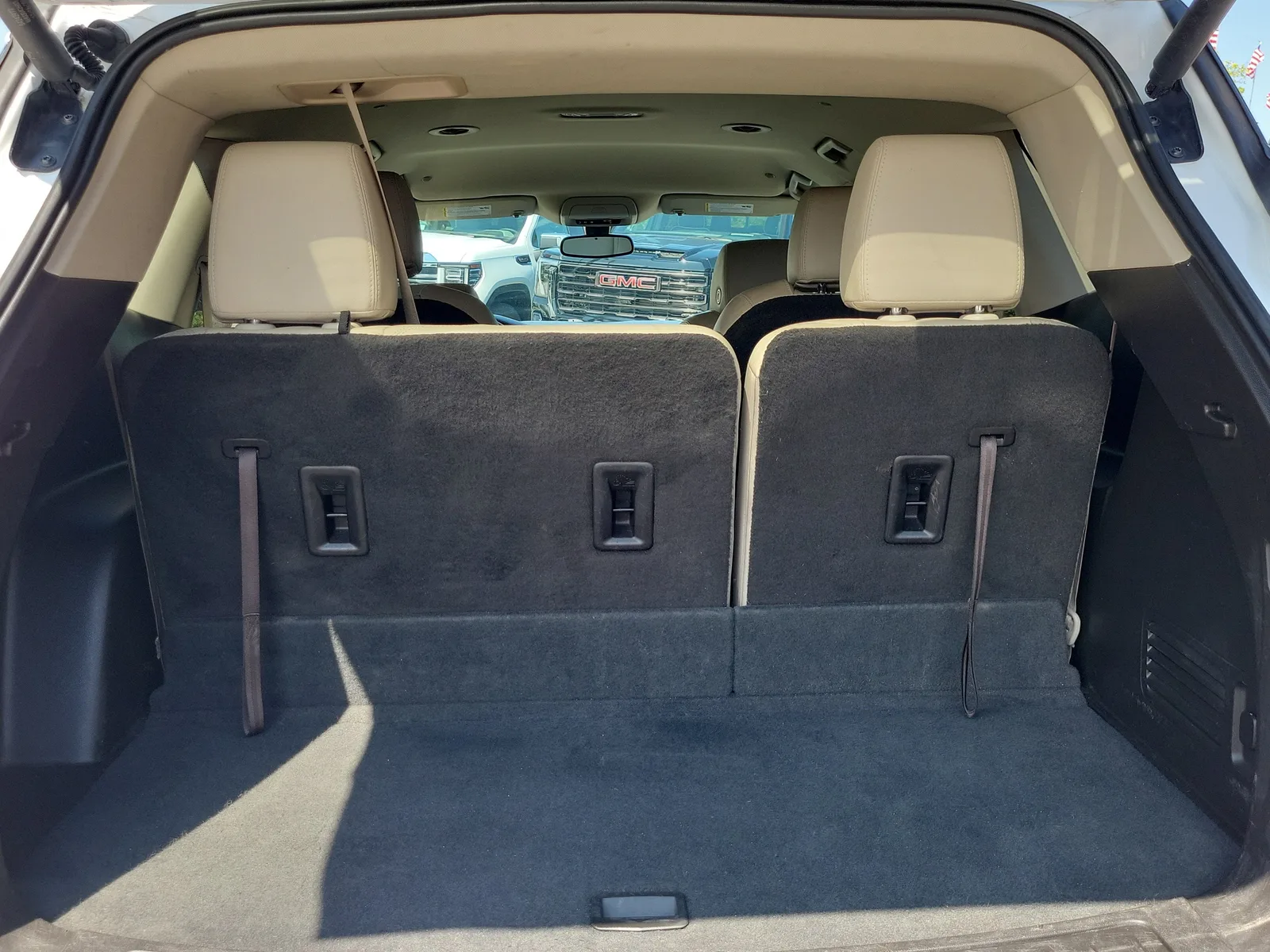 2020 Buick Enclave Essence photo 15