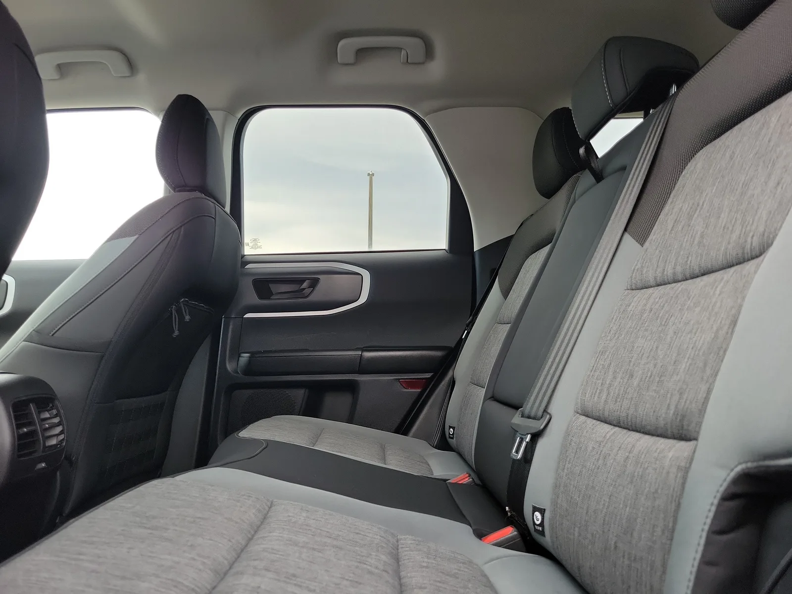 2023 Ford Bronco Sport Big Bend 4WD photo 14