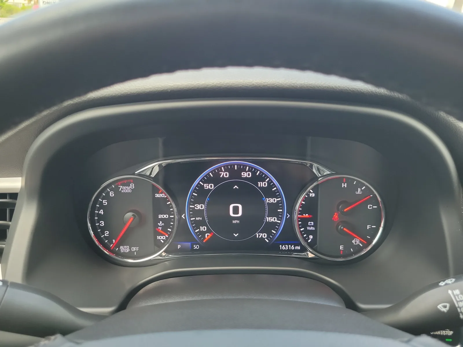 2023 GMC Acadia SLT photo 24