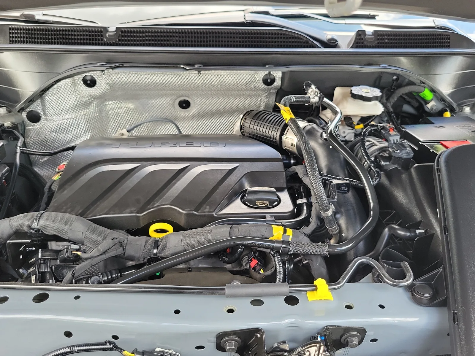 2025 Buick Envista Preferred photo 26