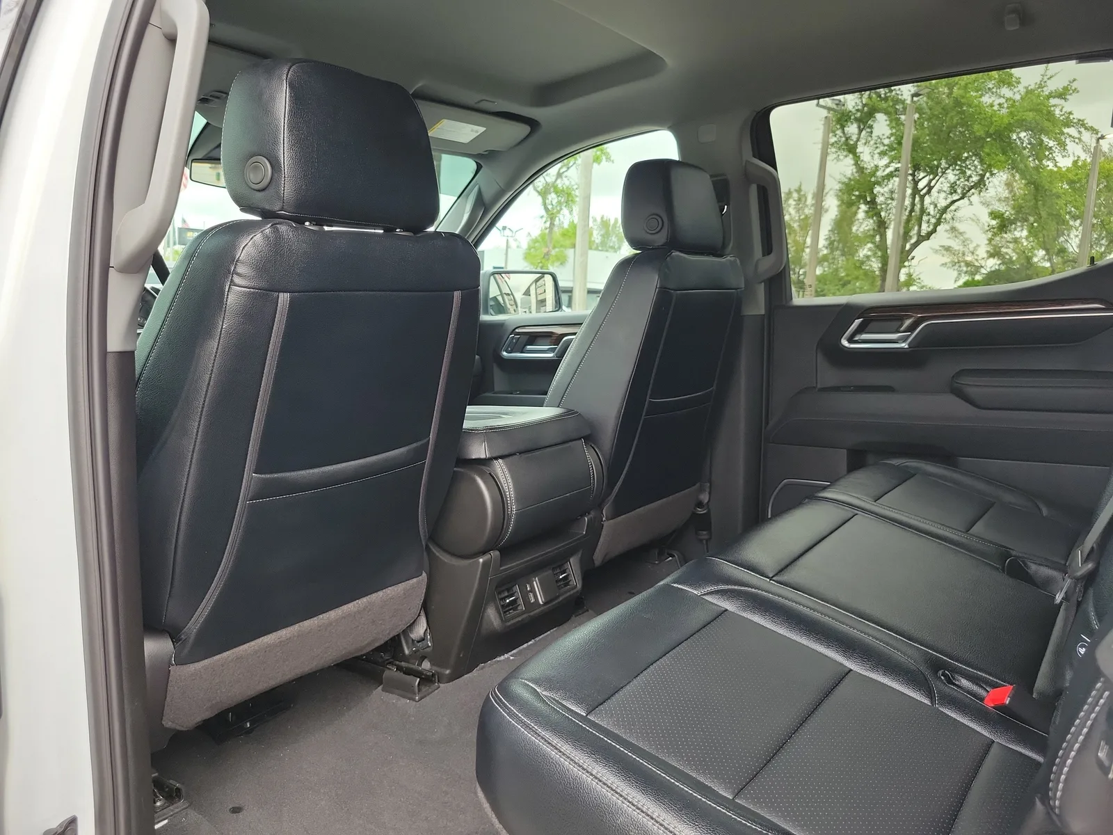 2023 GMC Sierra 1500 Elevation photo 15