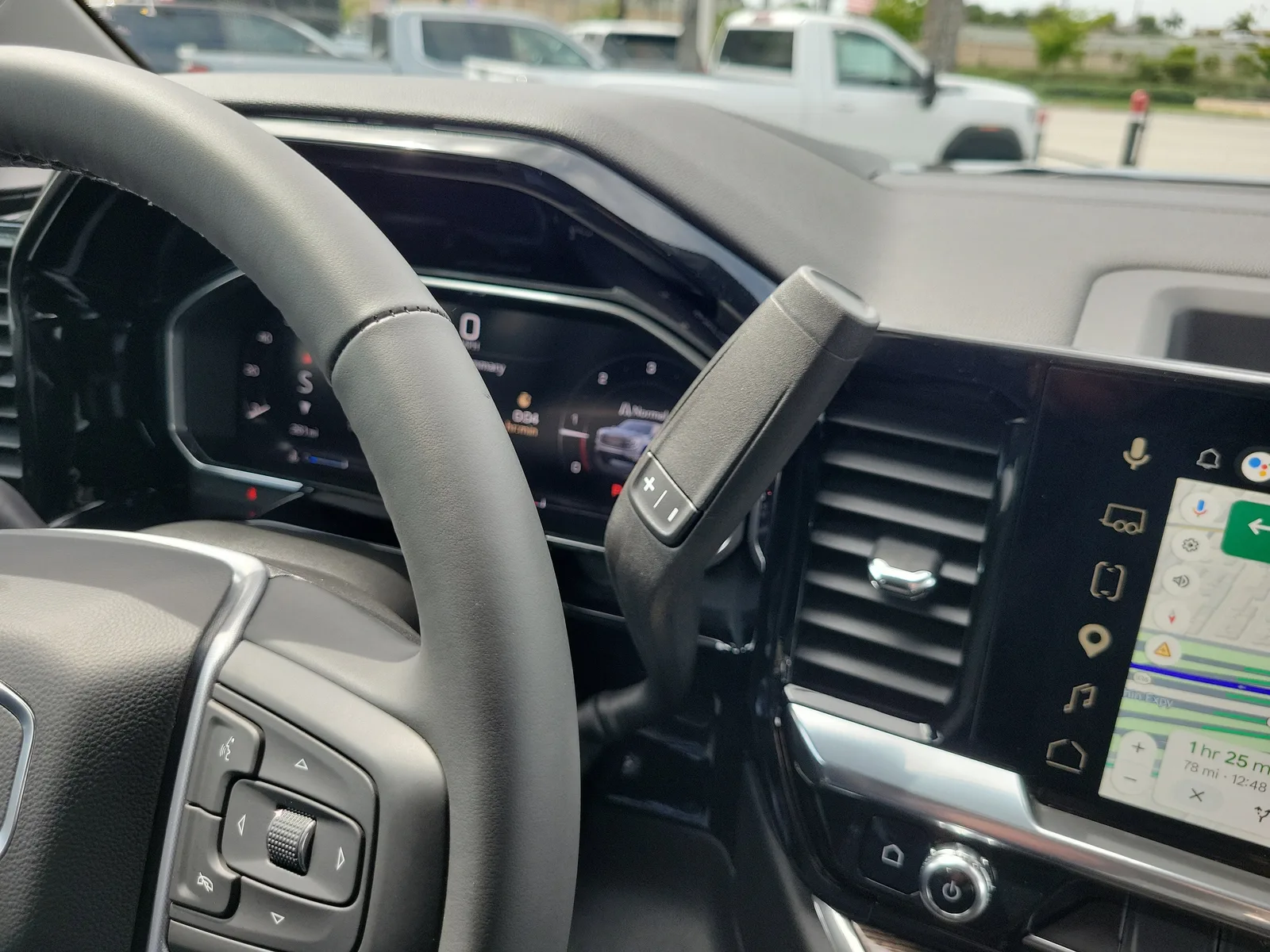 2026 GMC Sierra 1500 Elevation photo 21