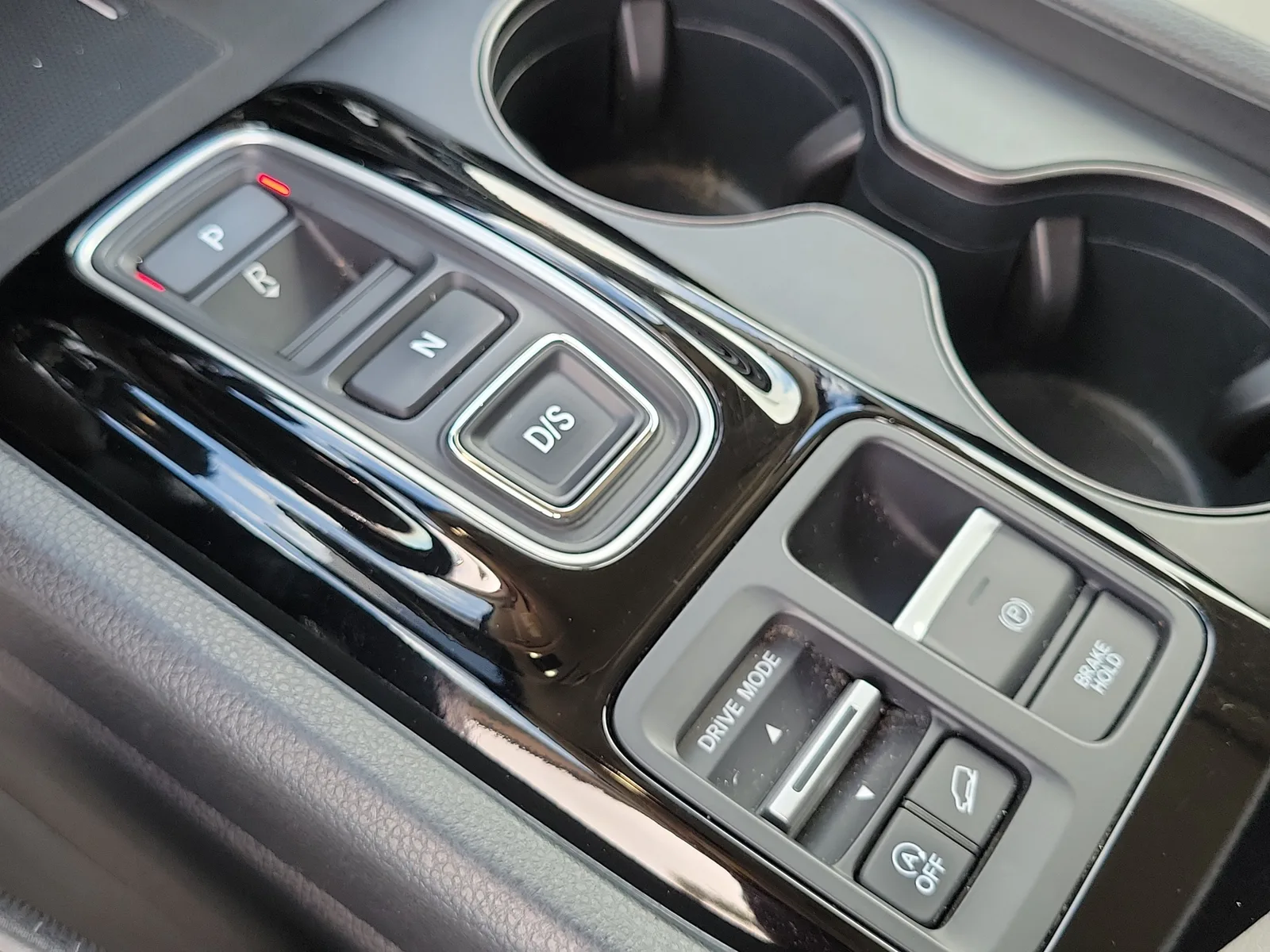2023 Honda Pilot EX-L 7 Passenger photo 35