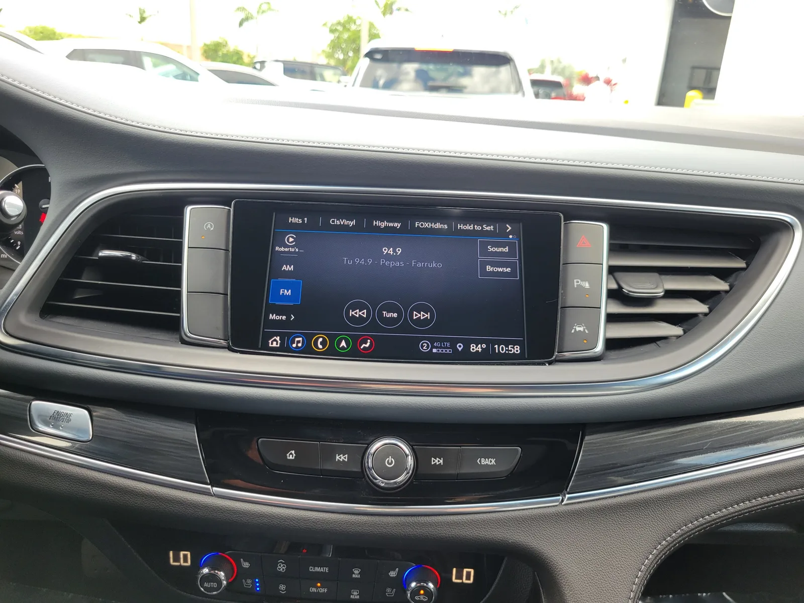 2024 Buick Enclave Premium photo 25
