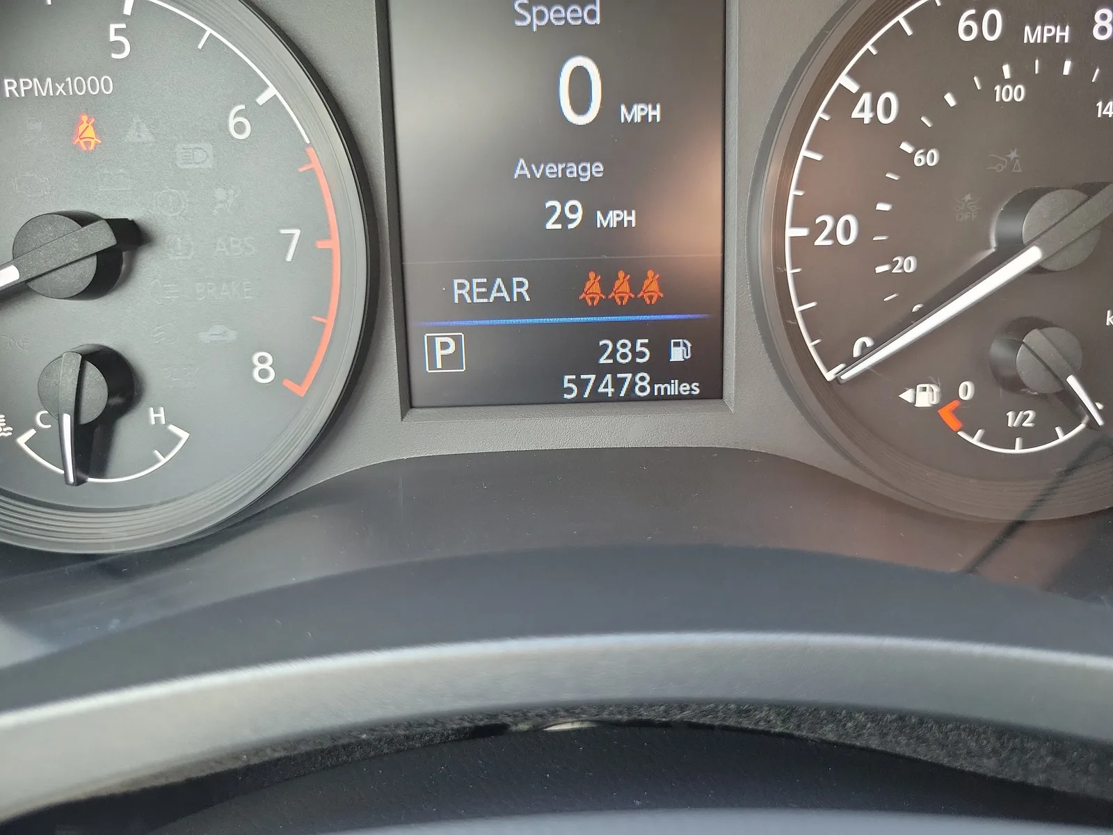 2024 Nissan Altima 2.5 S photo 28