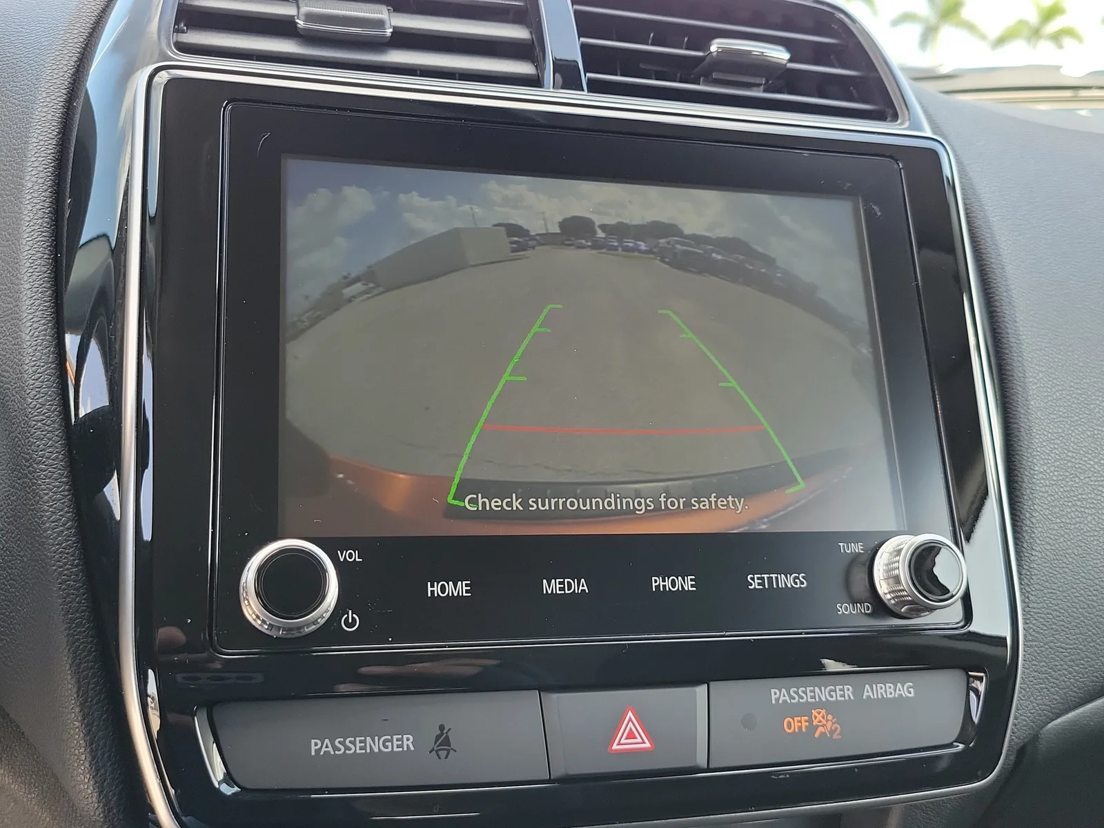 2026 Mitsubishi Outlander Sport LE 4WD photo 31