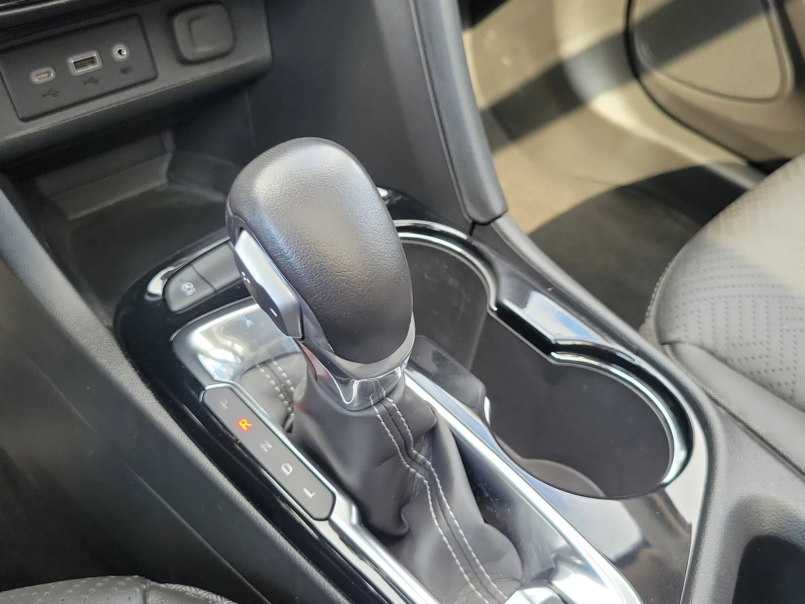 2023 Buick Encore GX Essence photo 24