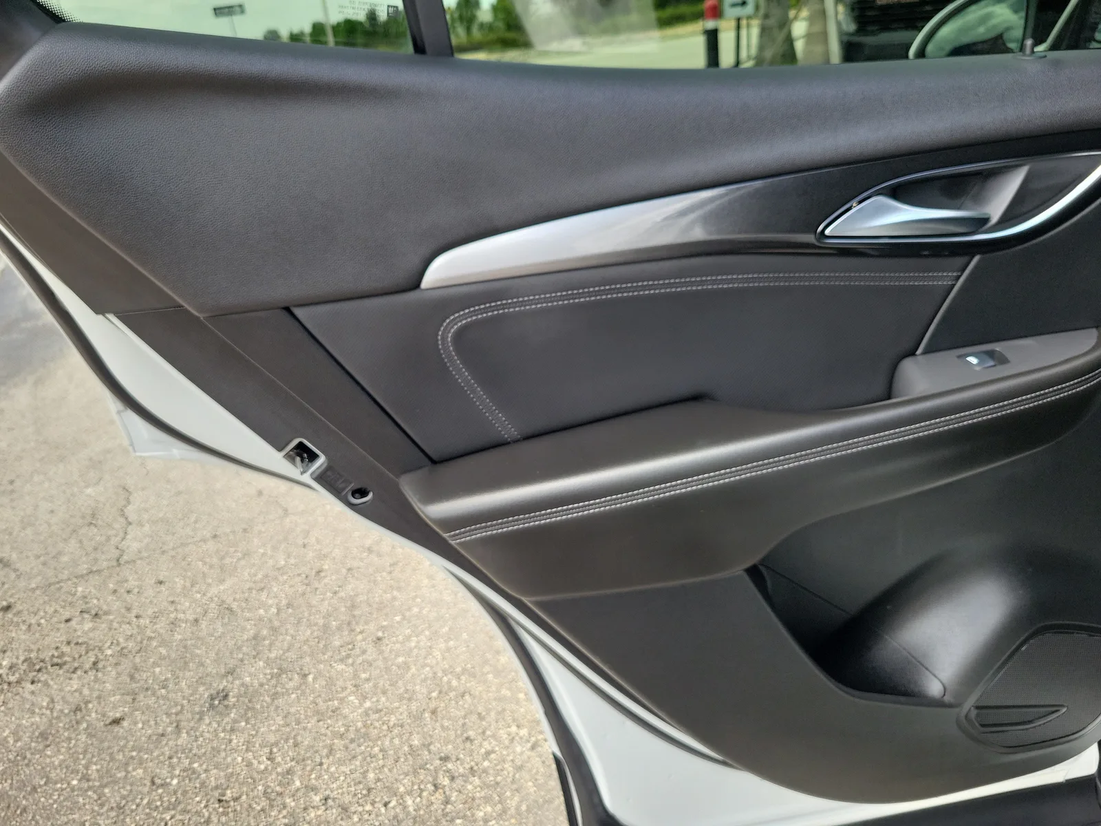 2024 Buick Envision Preferred photo 23