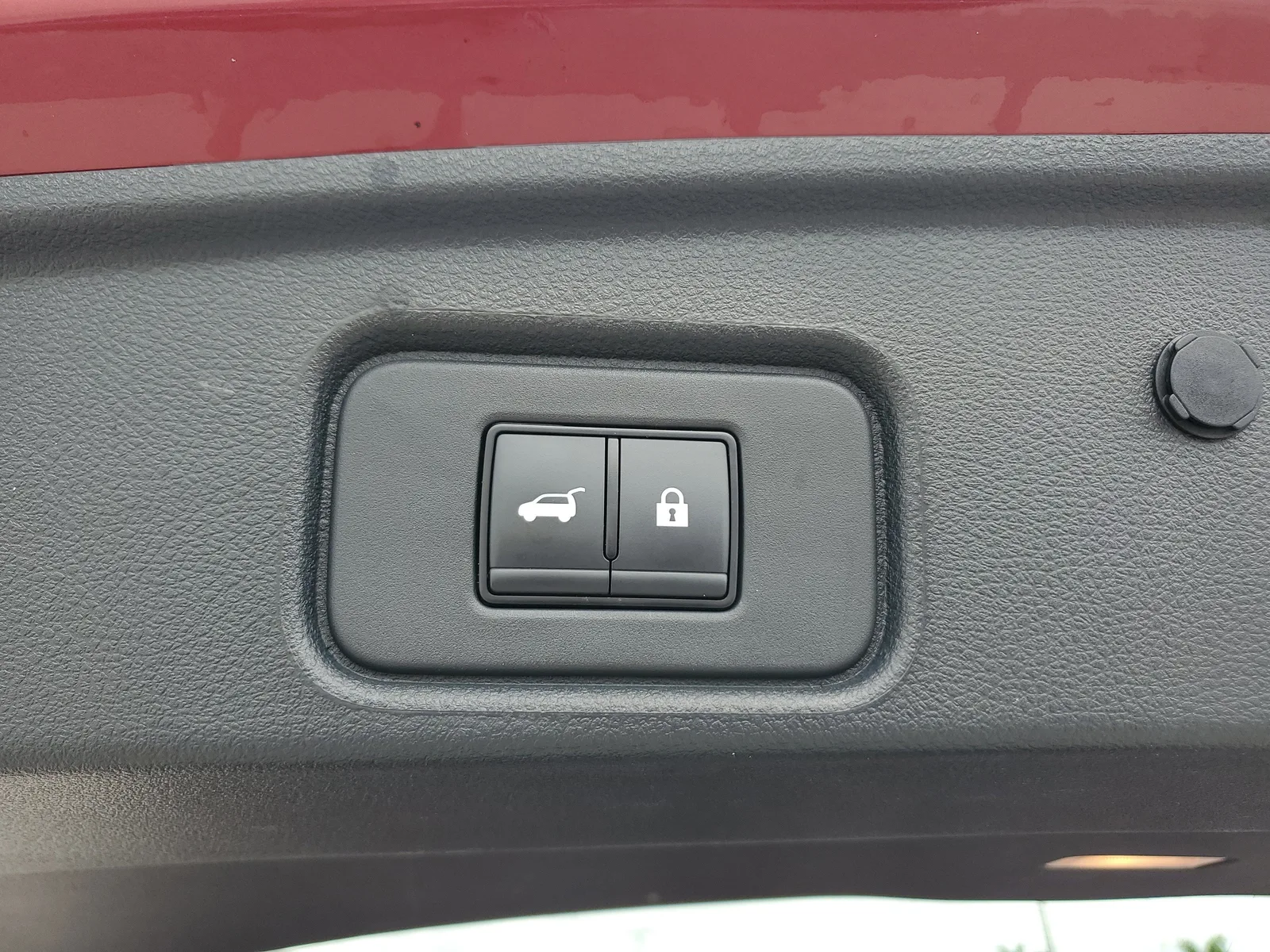 2024 Nissan Pathfinder SL photo 16