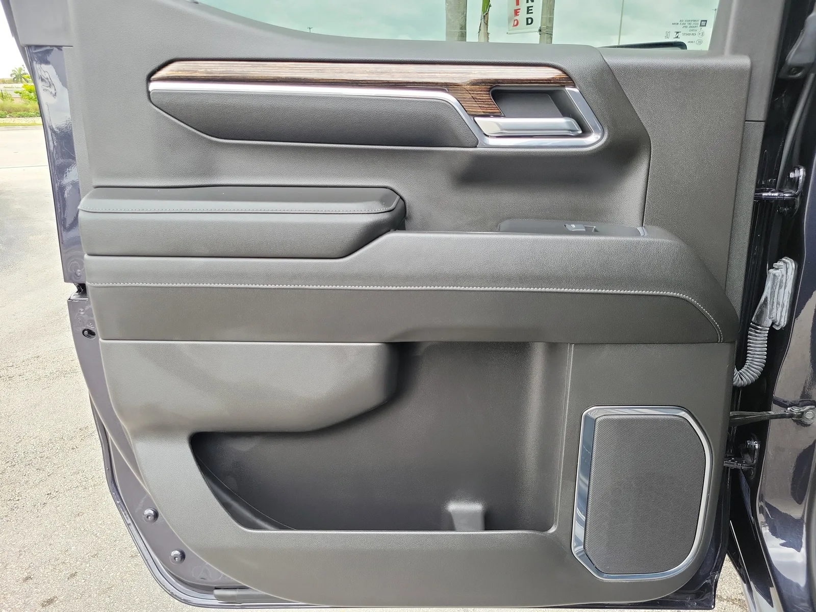 2024 GMC Sierra 1500 Elevation photo 25