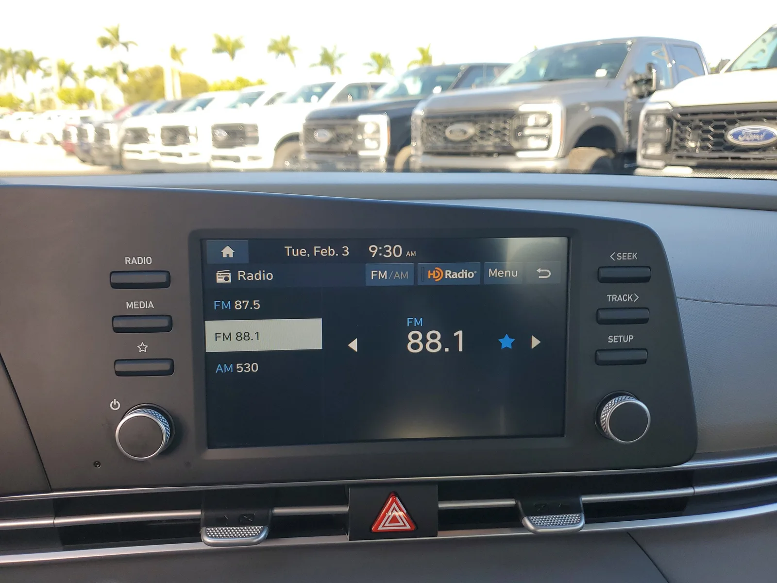 2025 Hyundai Elantra SEL Sport photo 22