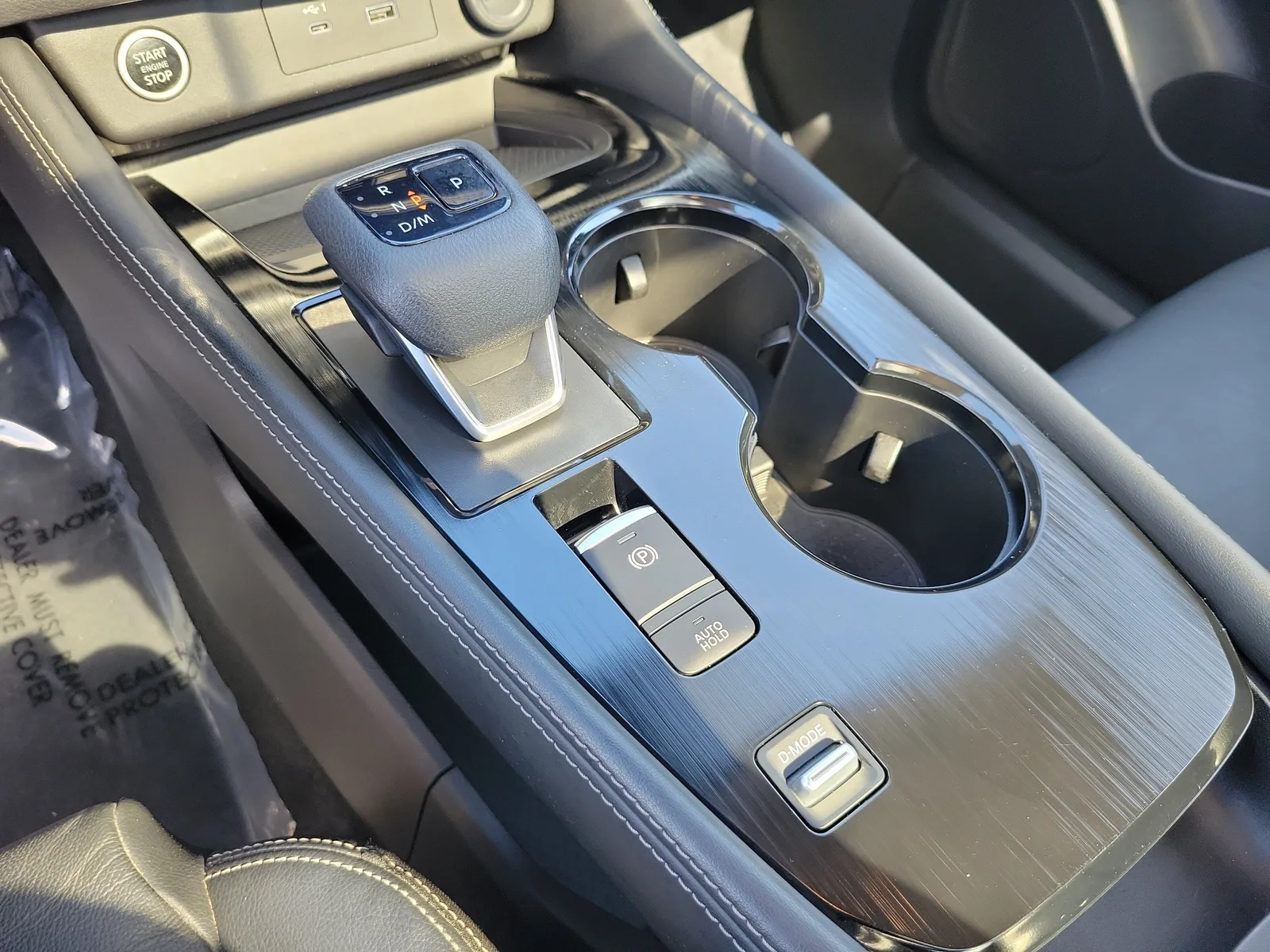 2021 Nissan Rogue SL photo 31