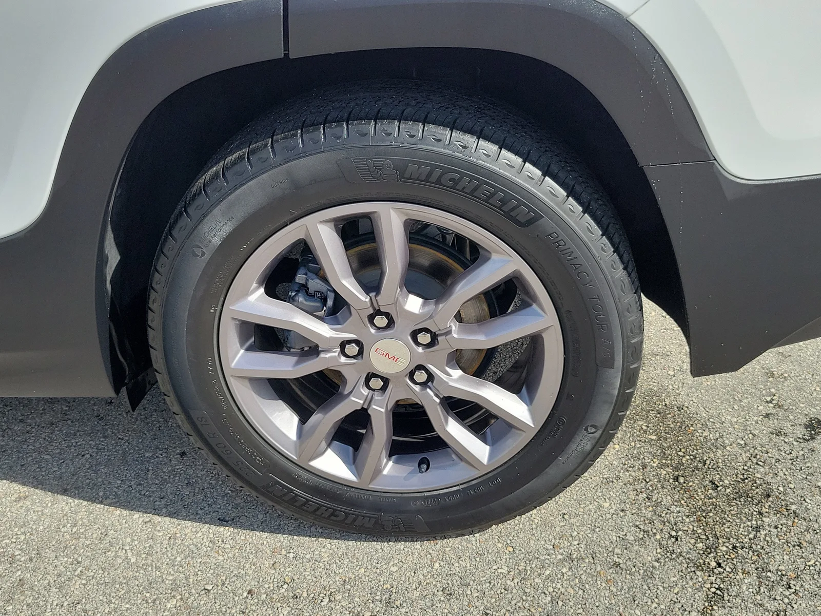 2023 GMC Terrain SLT photo 29