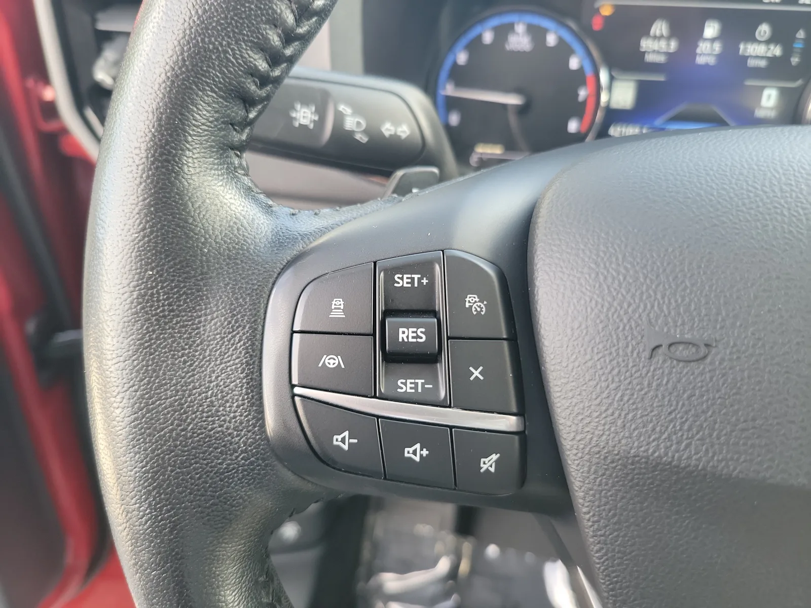 2021 Ford Bronco Sport Badlands 4WD photo 21