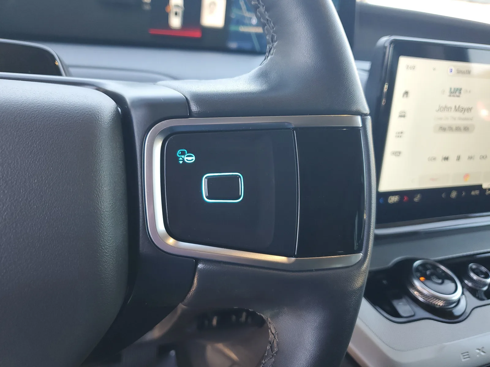 2025 Ford Expedition Active 4WD photo 25