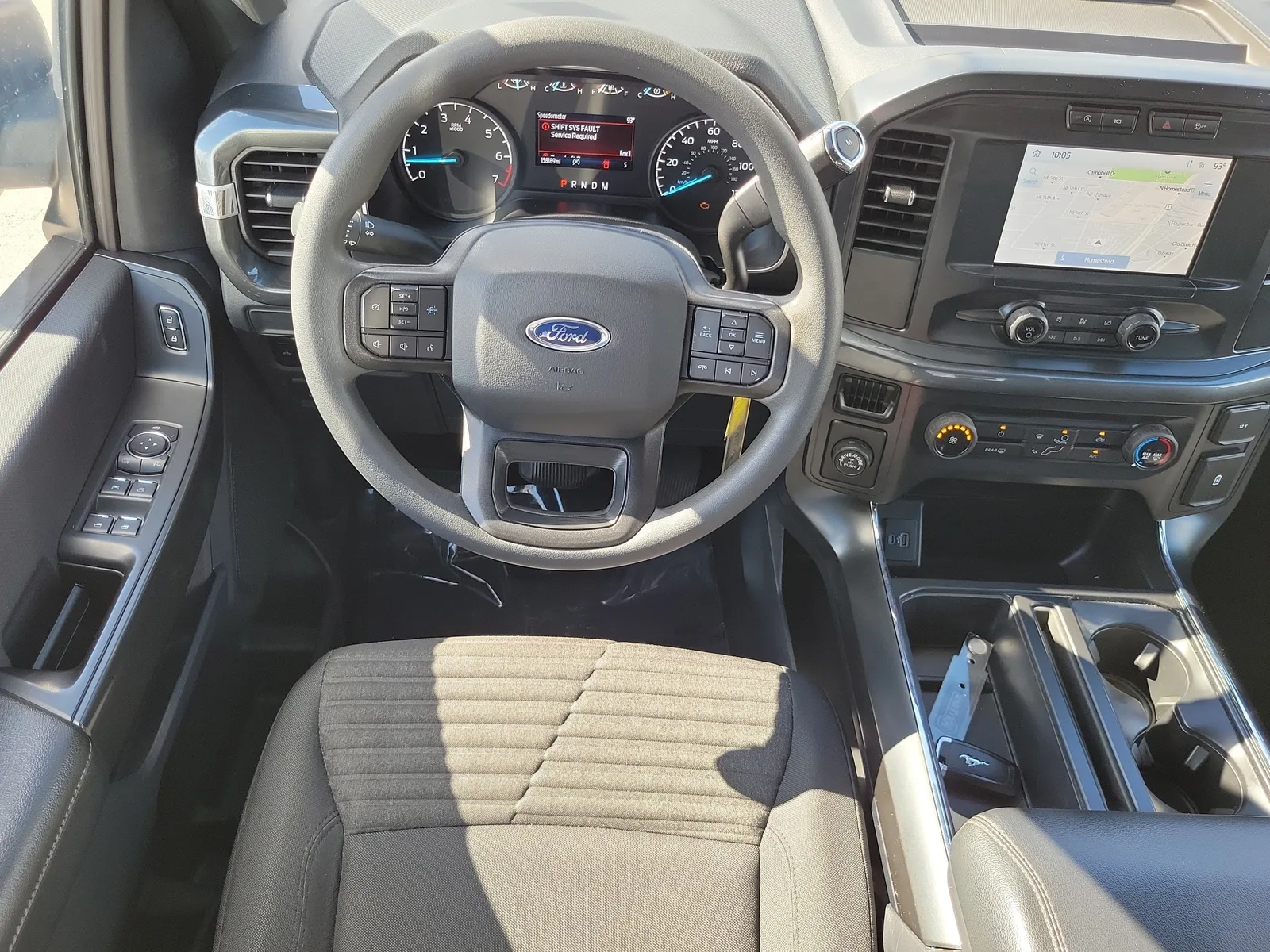 2022 Ford F-150 XL photo 18