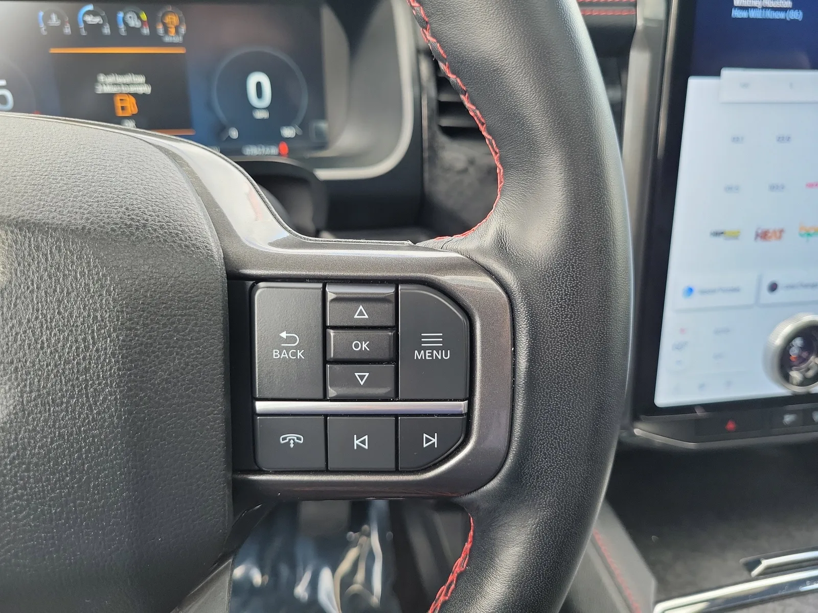 2023 Ford Expedition Max Limited photo 22
