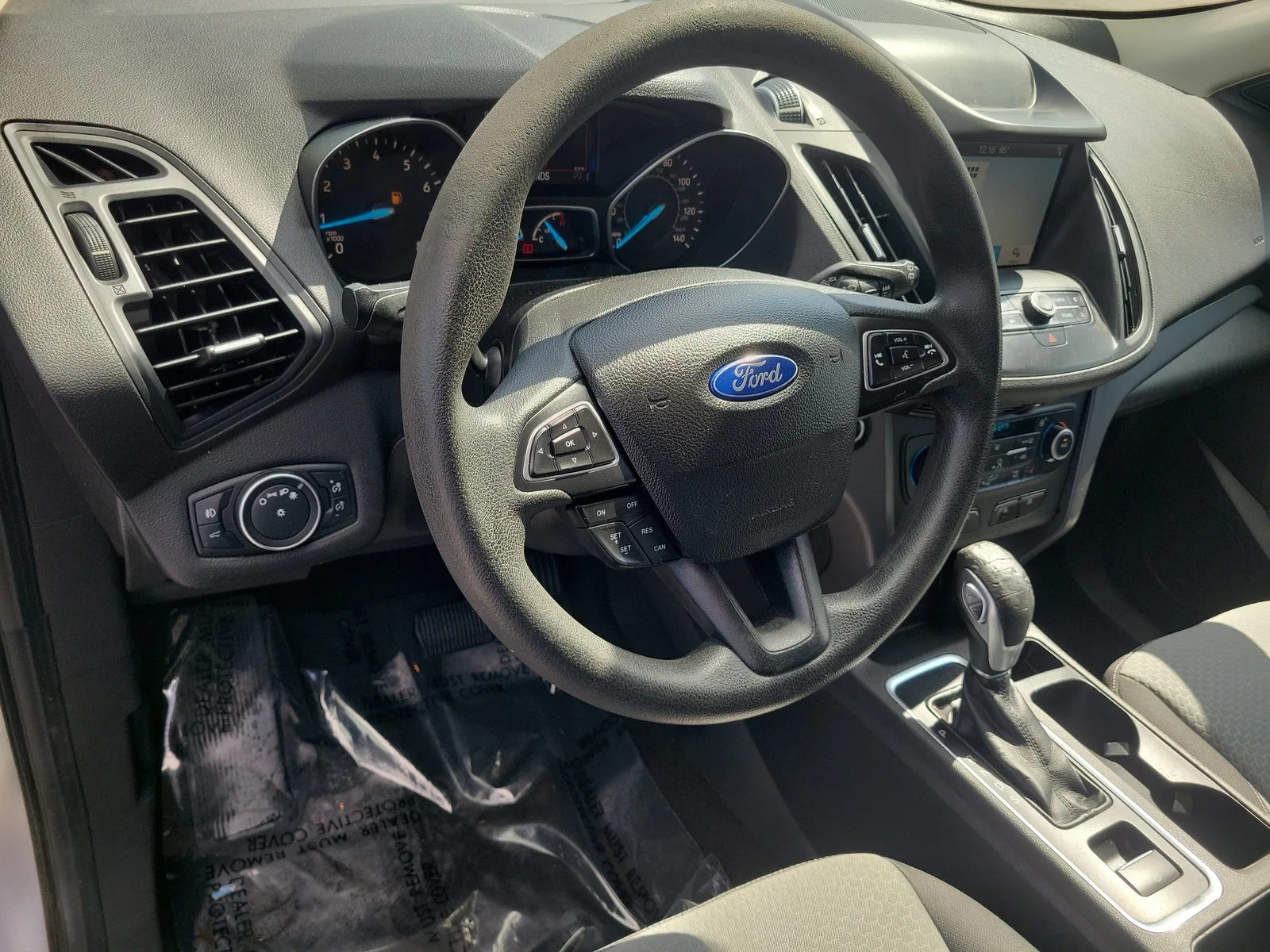 2019 Ford Escape SE photo 14