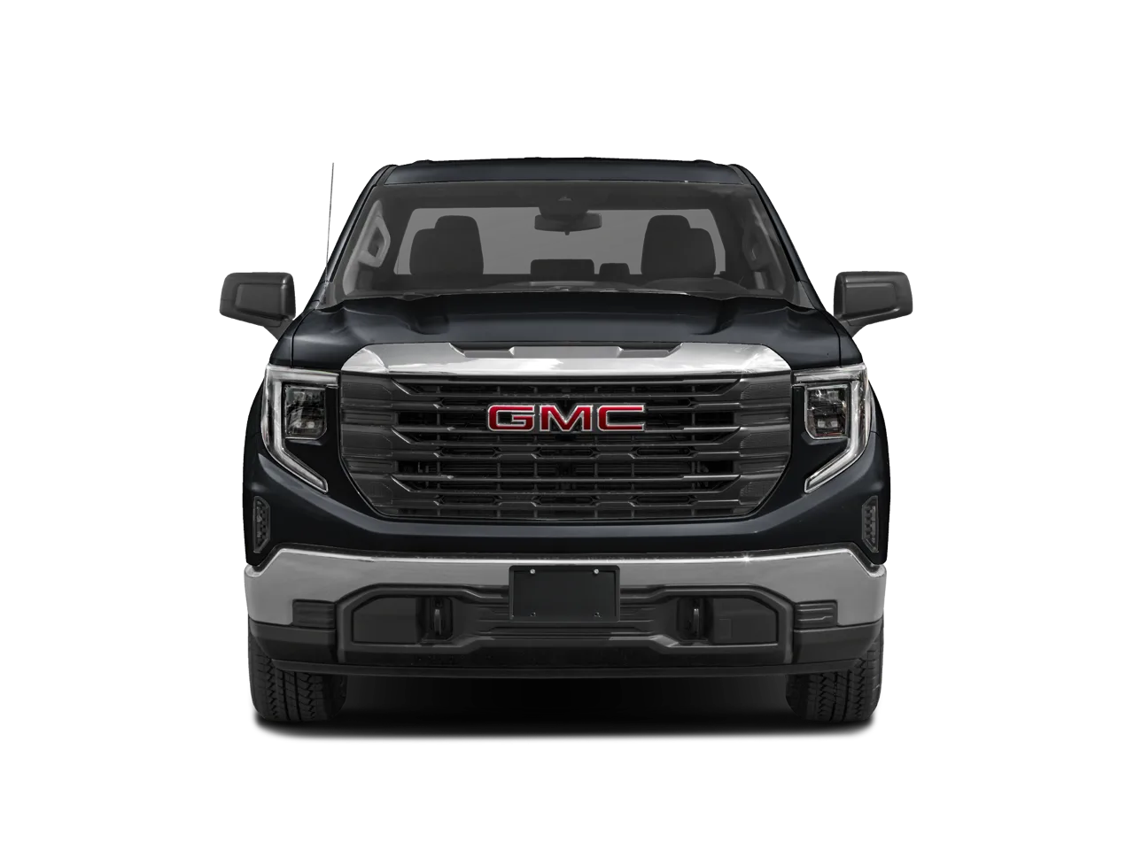 2024 GMC Sierra 1500 Elevation photo 4