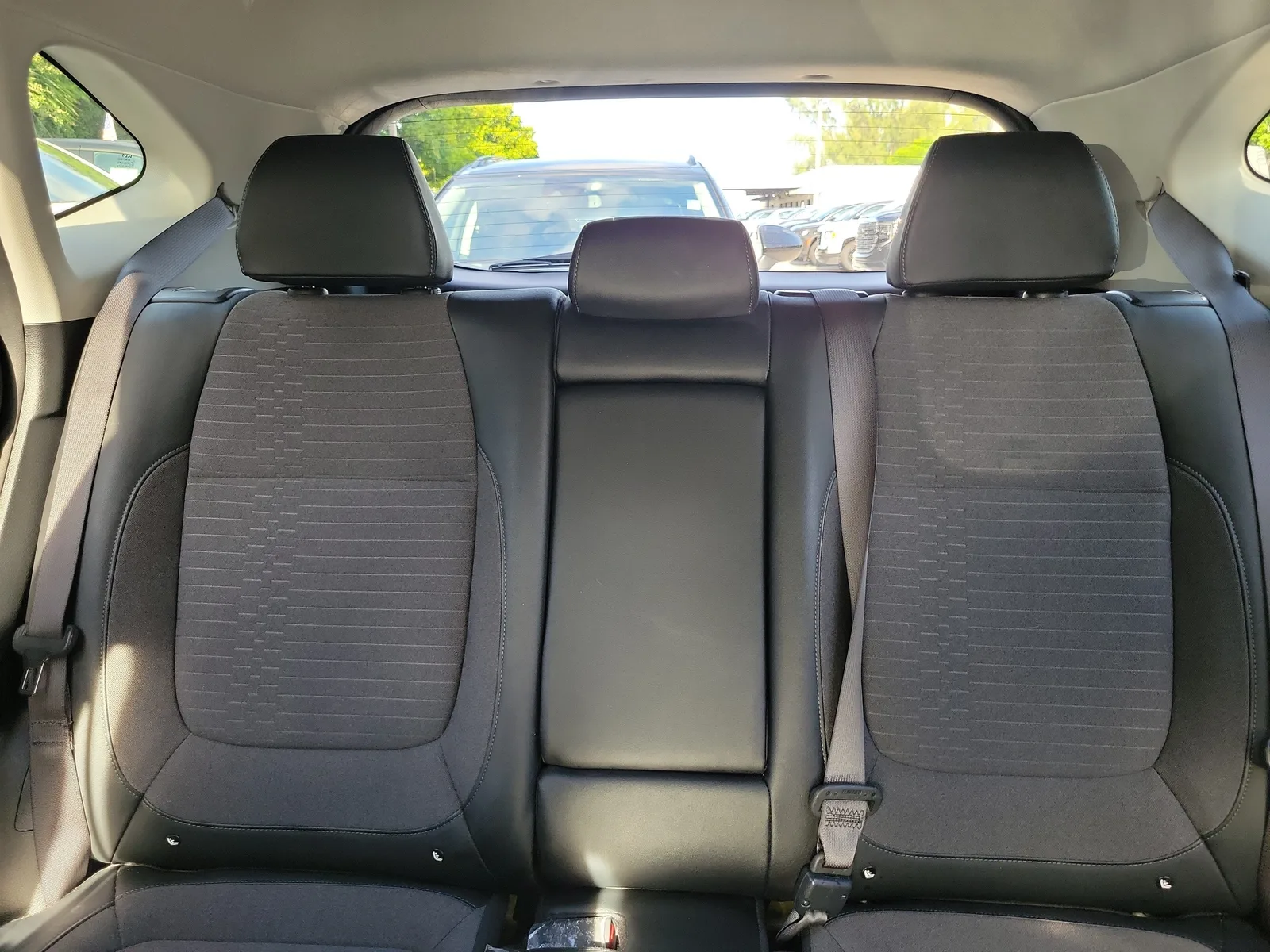 2023 Kia Seltos S photo 14