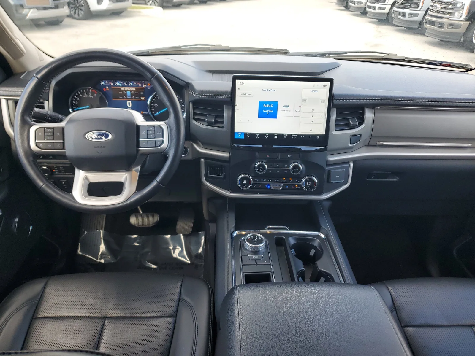 2022 Ford Expedition XLT photo 17