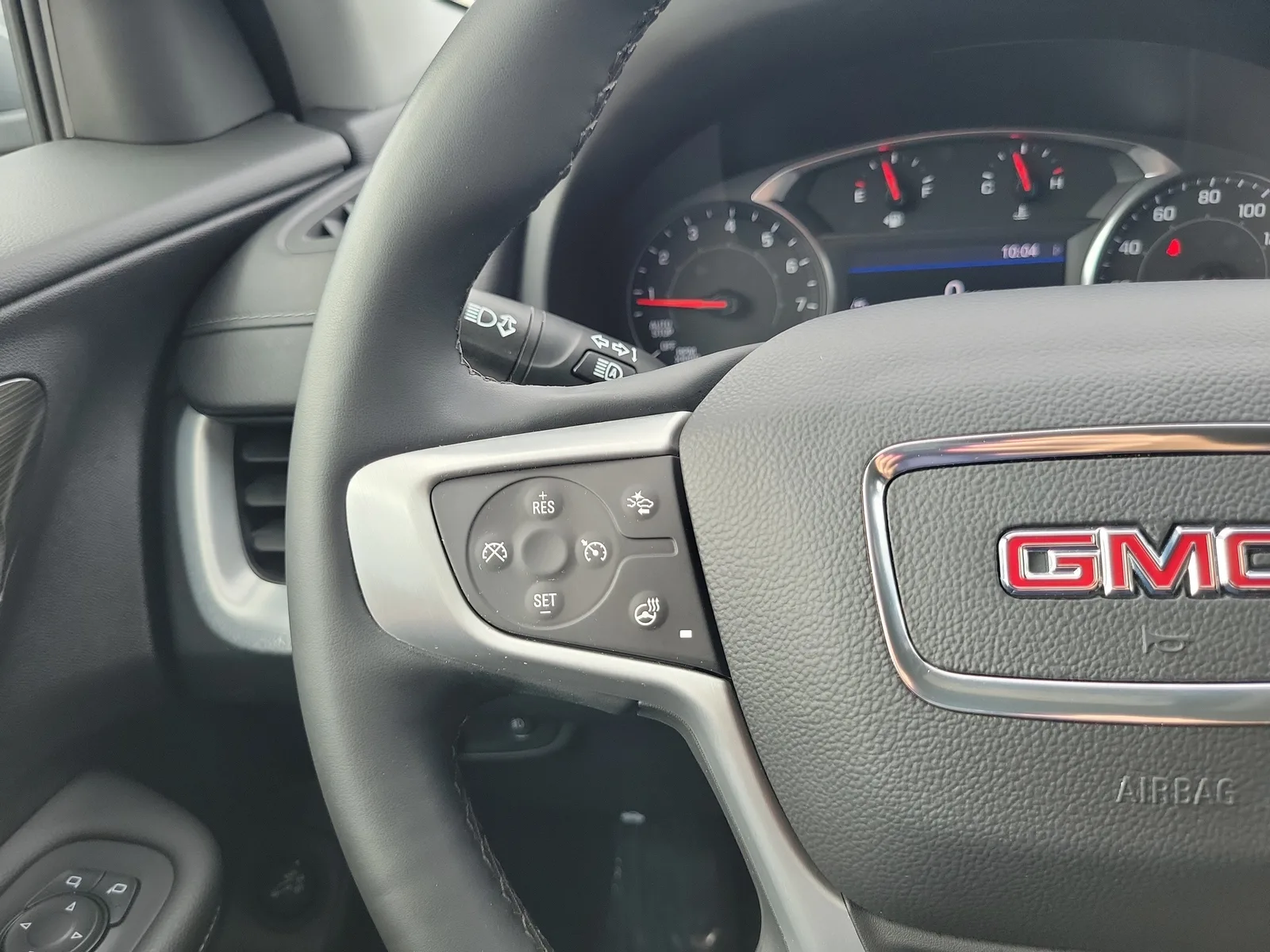 2024 GMC Terrain SLT photo 20