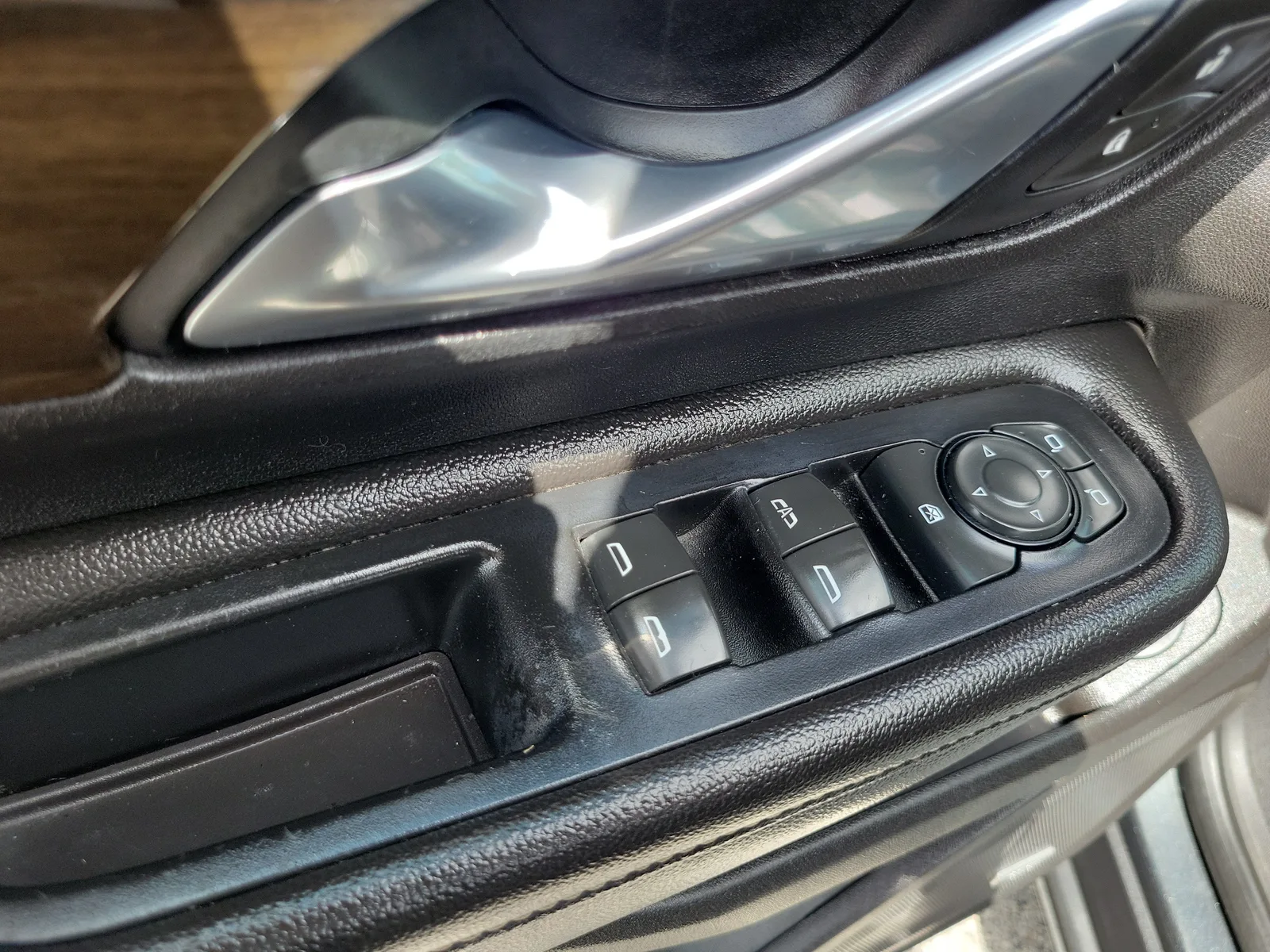 2019 GMC Terrain Denali photo 27